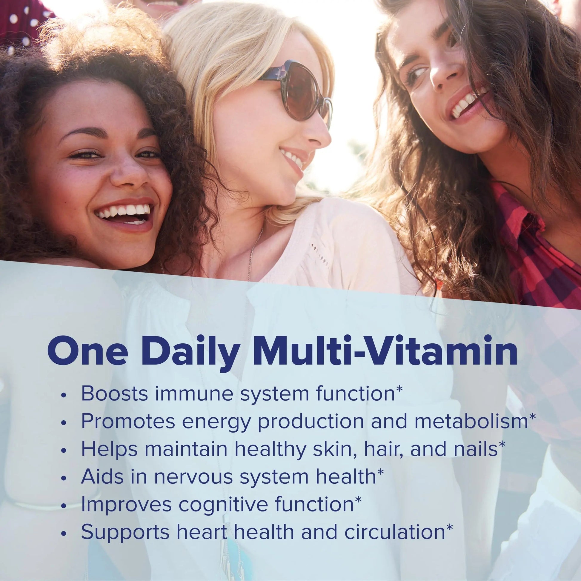 Superior Source One Daily Multi-Vitamin - Daily Supplement Supports Bone Strength, Immune System Function & More Superior Source uk supplements