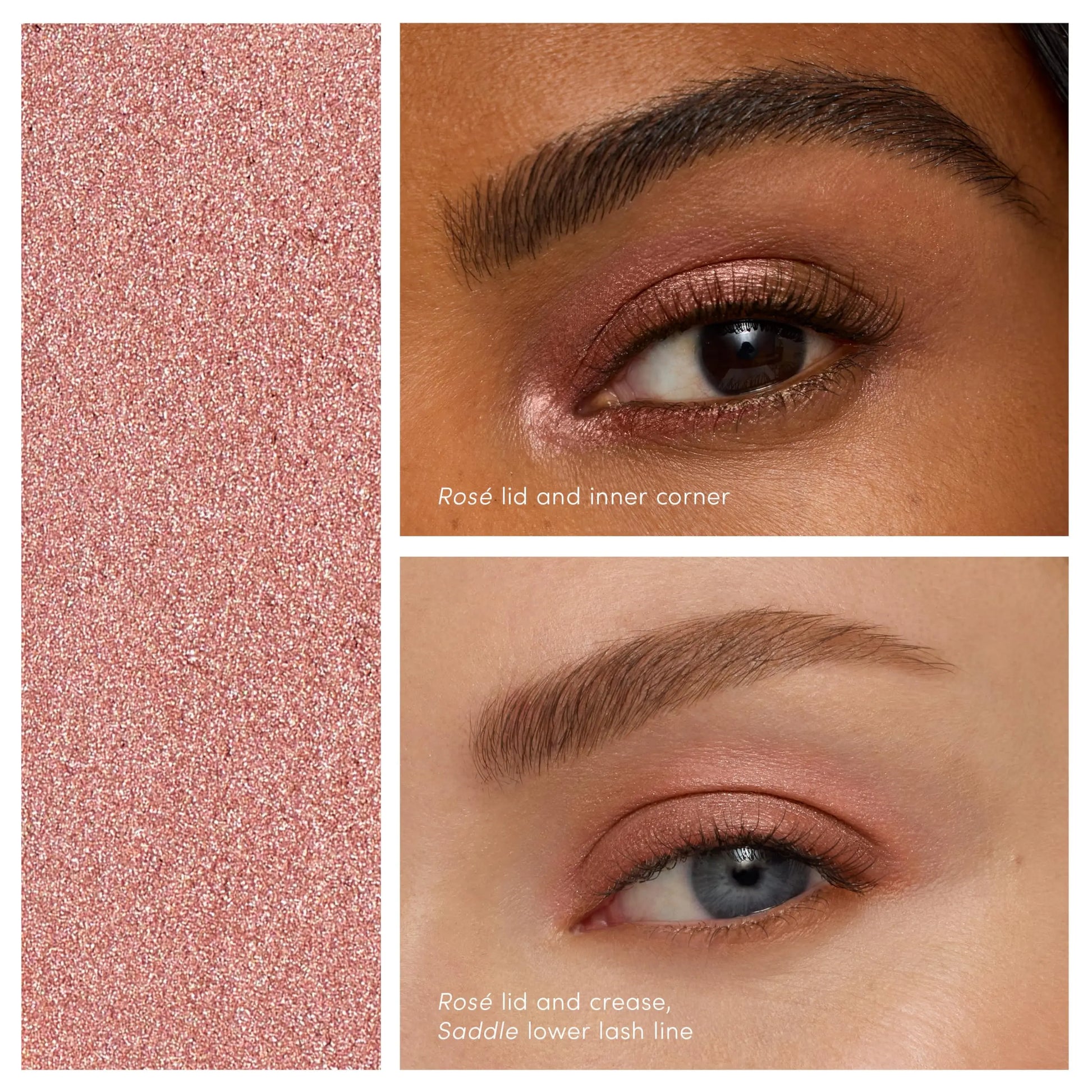 jane iredale ColorLuxe Eye Shadow Stick, Multi-Use Cream to Powder Formula with Sharpener, Highly Pigmented, Buildable, Long-Wear, Vegan, Cruelty-Free, Rosé jane iredale uk supplements