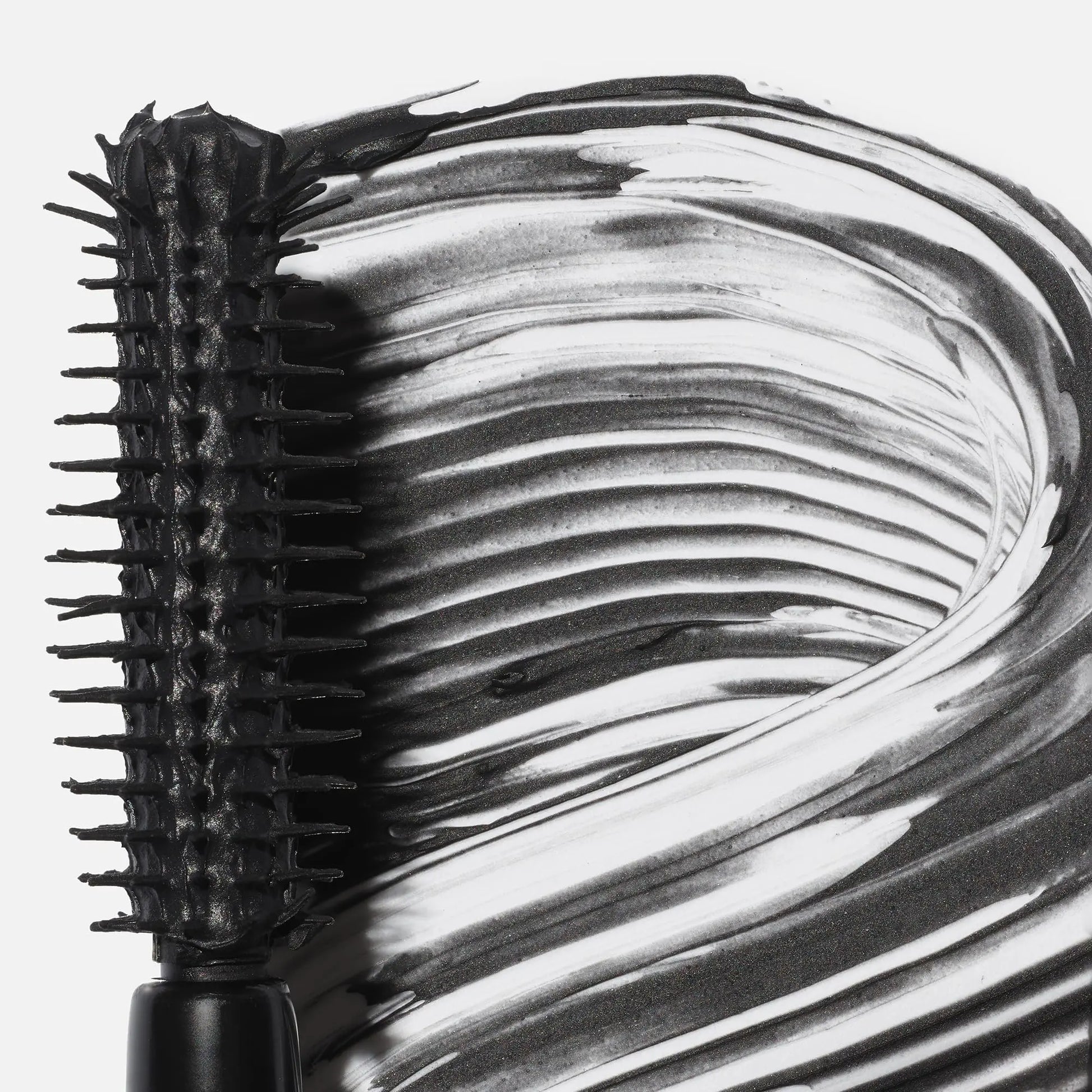 Saie Mini Mascara 101 - Lash Lengthening Mascara for Thick, Bold, Lifted Lashes - Buildable Eye Makeup Formulated to Strengthen and Condition with Rich Nutrients - Black (0.17 oz) Saie uk supplements
