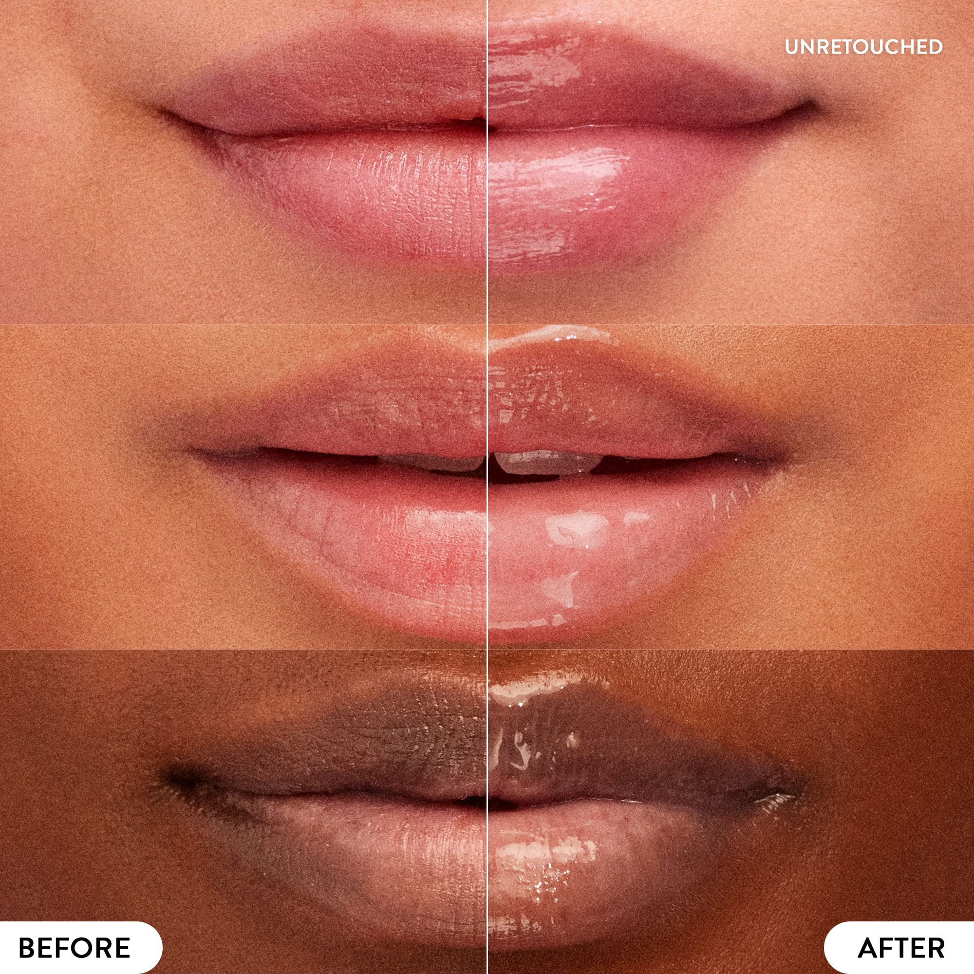LANEIGE Lip Sleeping Mask, Berry: Nourishing Overnight Lip Treatment with Vitamin C, Shea & Murumuru Butter