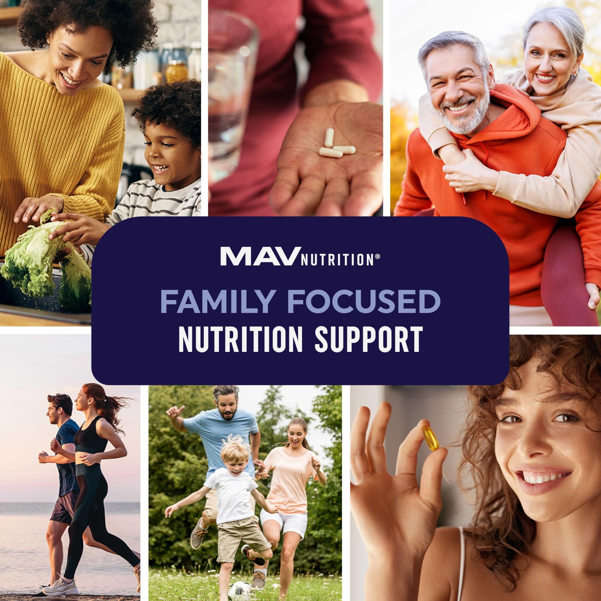 Prebiotics and Probiotics for Women & Men | Pre and Probiotics for Gut Health & Bloating Relief | Synbiotic with 20 Billion CFU Lactobacillus & Bifidobacterium | Shelf-Stable | Vegetarian | 60 Ct. MAV NUTRITION uk supplements