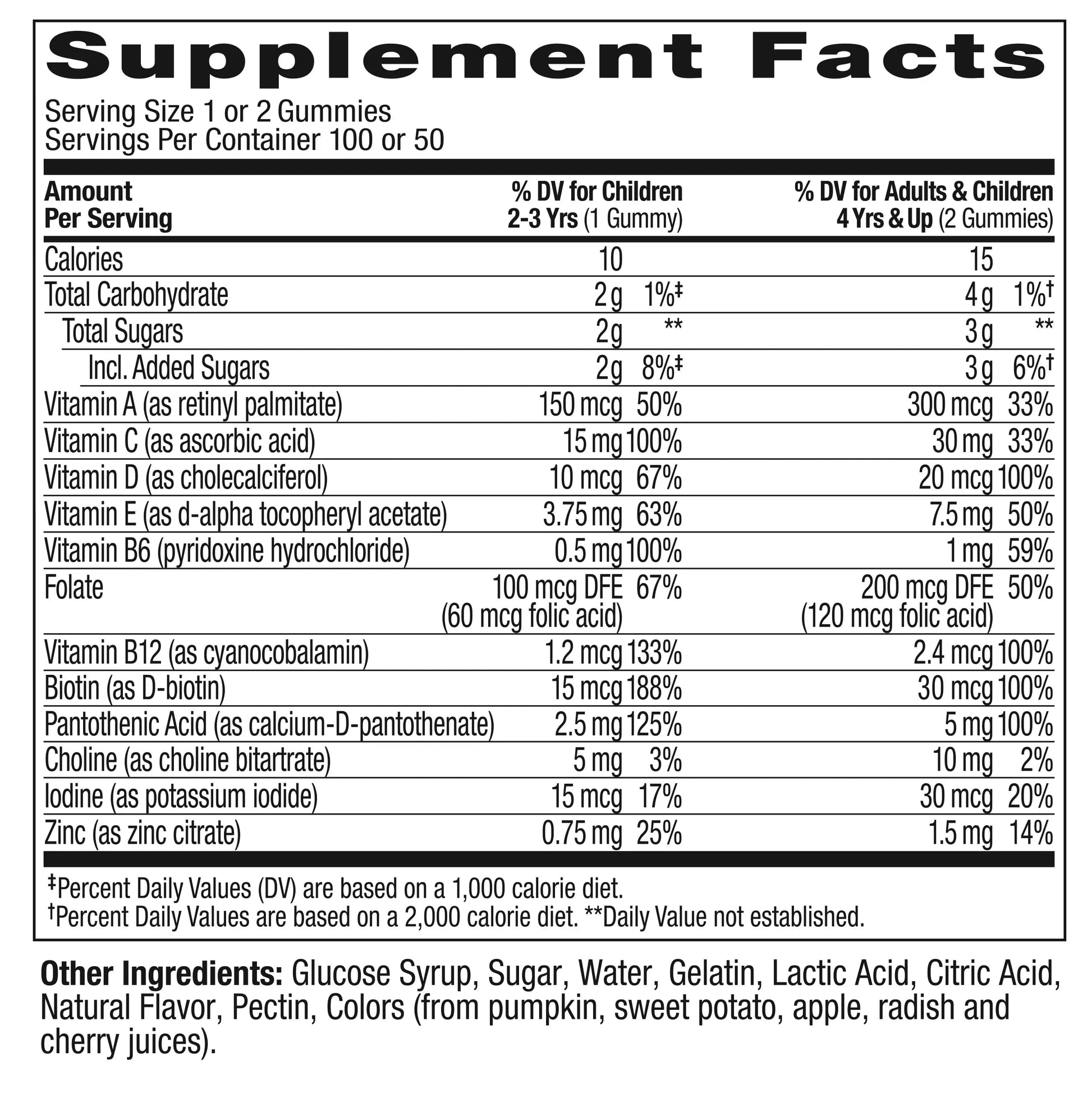 OLLY Kids Multivitamin Gummy Worms, Overall Health and Immune Support, Vitamins and Minerals A, C, D, E, Bs and Zinc OLLY uk supplements