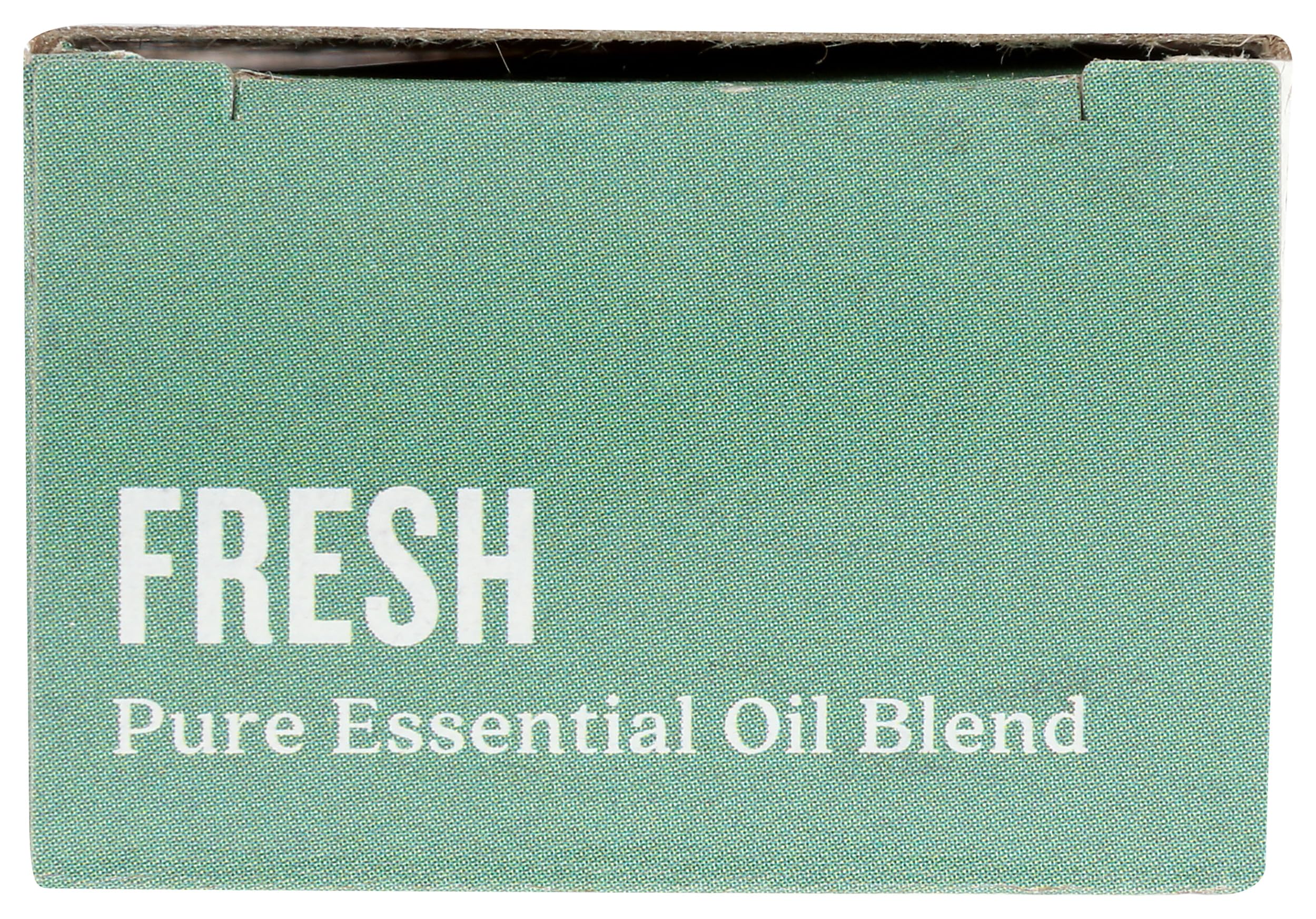 AURA CACIA Fresh Essential Oil Blend, 0.25 FZ Aura Cacia uk supplements