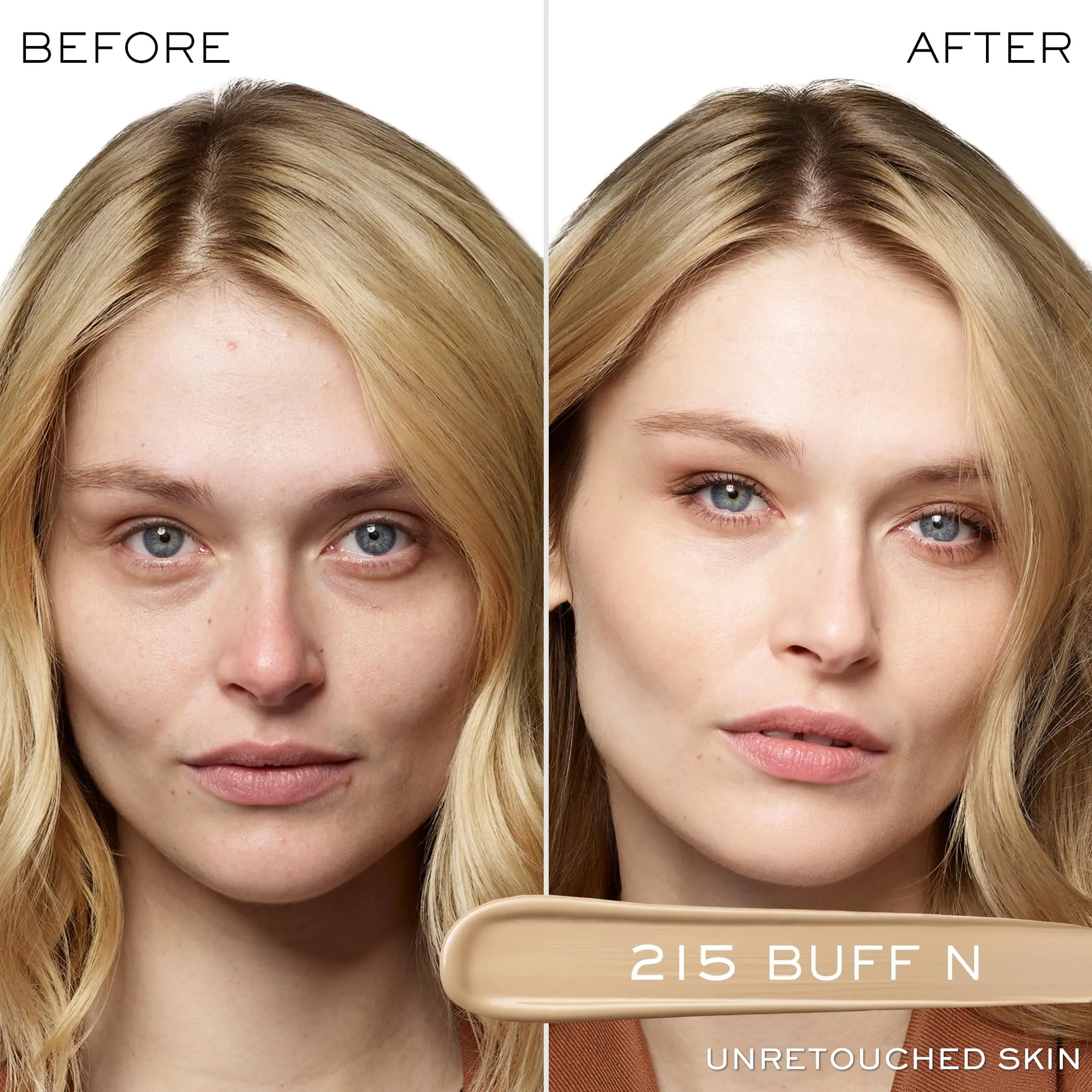 Lancôme Teint Idole Ultra Wear All Over Full Coverage Concealer - Natural Matte Finish & Lightweight Under Eye Concealer - Up To 24H Wear - 215 Buff Neutral Lancôme uk supplements