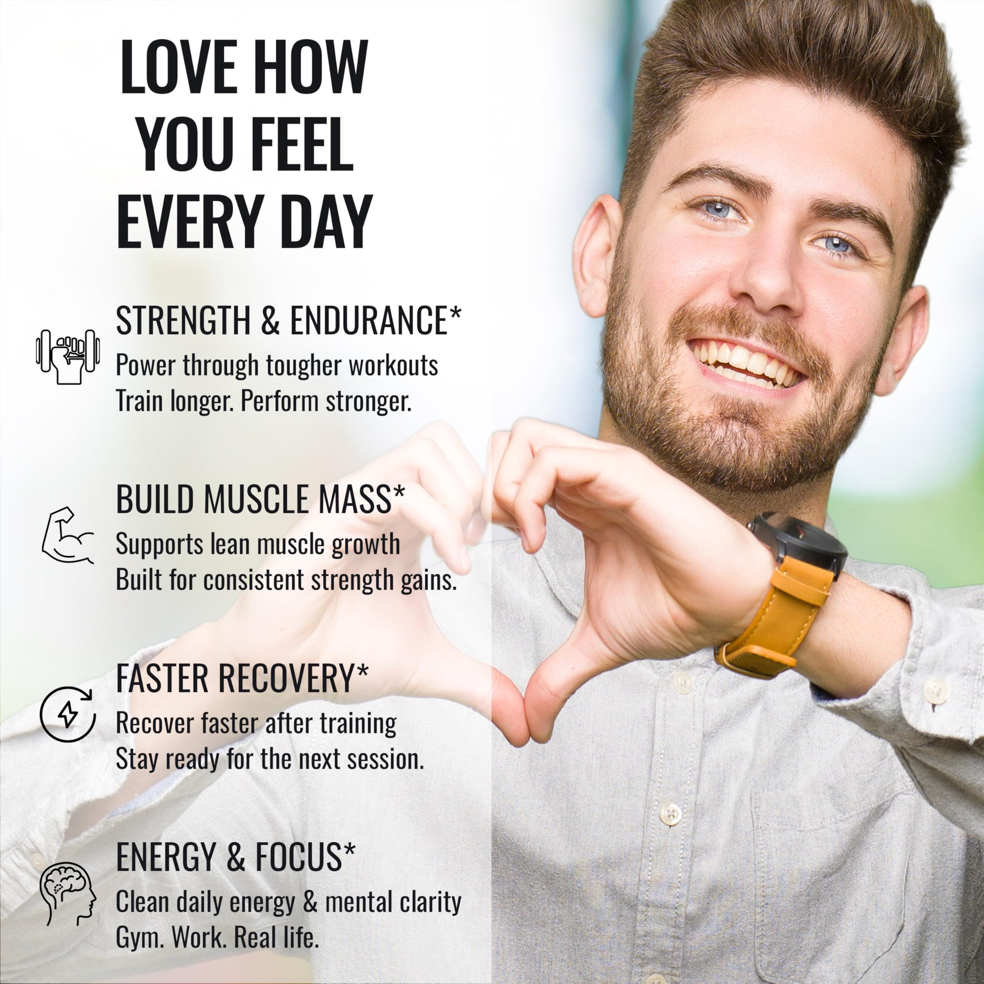 Creatine Monohydrate Gummies for Men & Women - Sugar Free & Vegan Advanced Formula W/L-Taurine + Vitamin B12 - for Muscle Strength, Muscles Builder, Recovery, DLNIA uk supplements