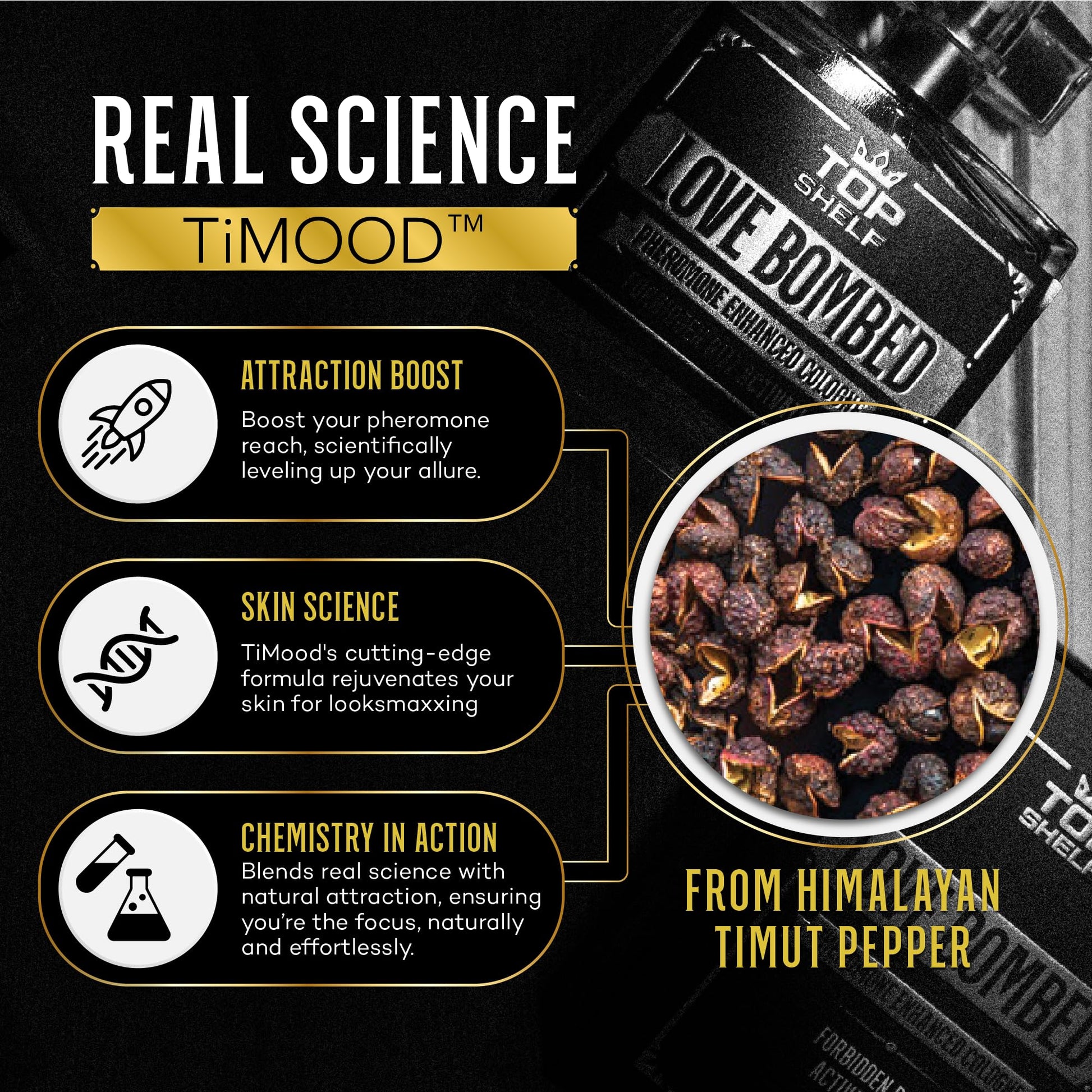 Join Top Shelf Grind Love Bombed - Pheromone Cologne for Men | Bold Attraction Join Top Shelf Grind uk supplements