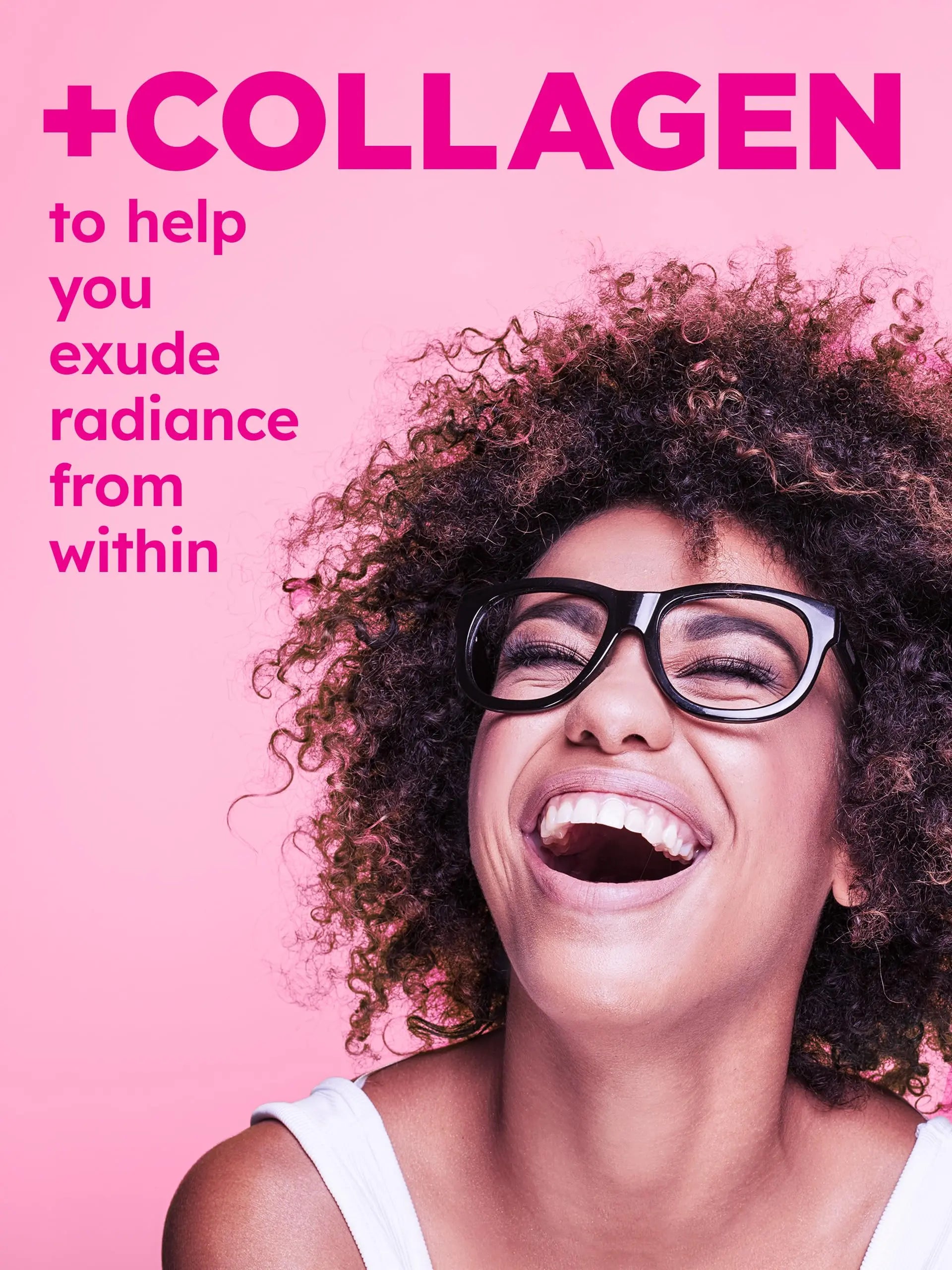 PINK Multivitamin Gummies for Women | Non-GMO & Gluten Free | Plus Collagen & Biotin | Mixed Berry Flavor PINK uk supplements