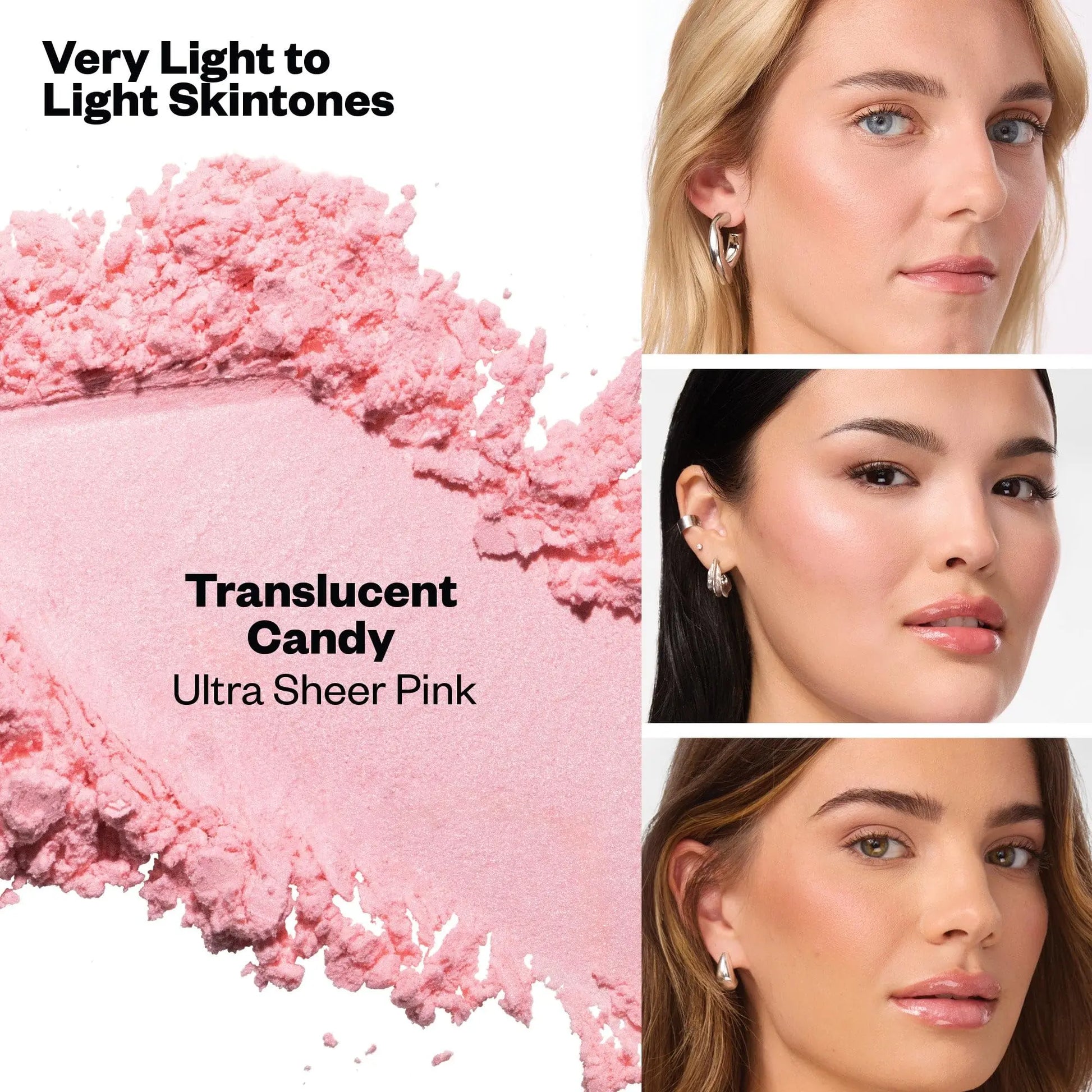 Kosas Cloud Set Loose Setting Powder – Talc-Free Translucent Face Powder for Oil Control, Ultra Sheer Pink Kosas uk supplements
