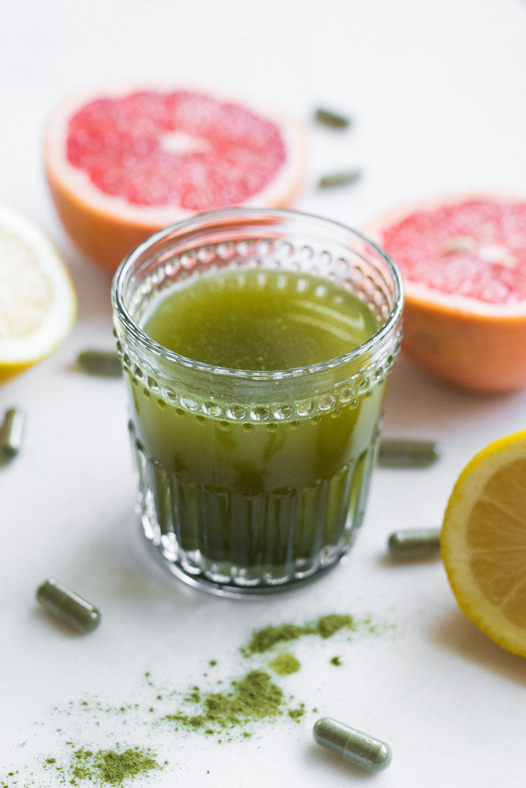 PINES Organic Wheat Grass, 250 Count Tablets | PINES Wheat Grass as featured in the new blockbuster film, Ocean's 8! Pines uk supplements