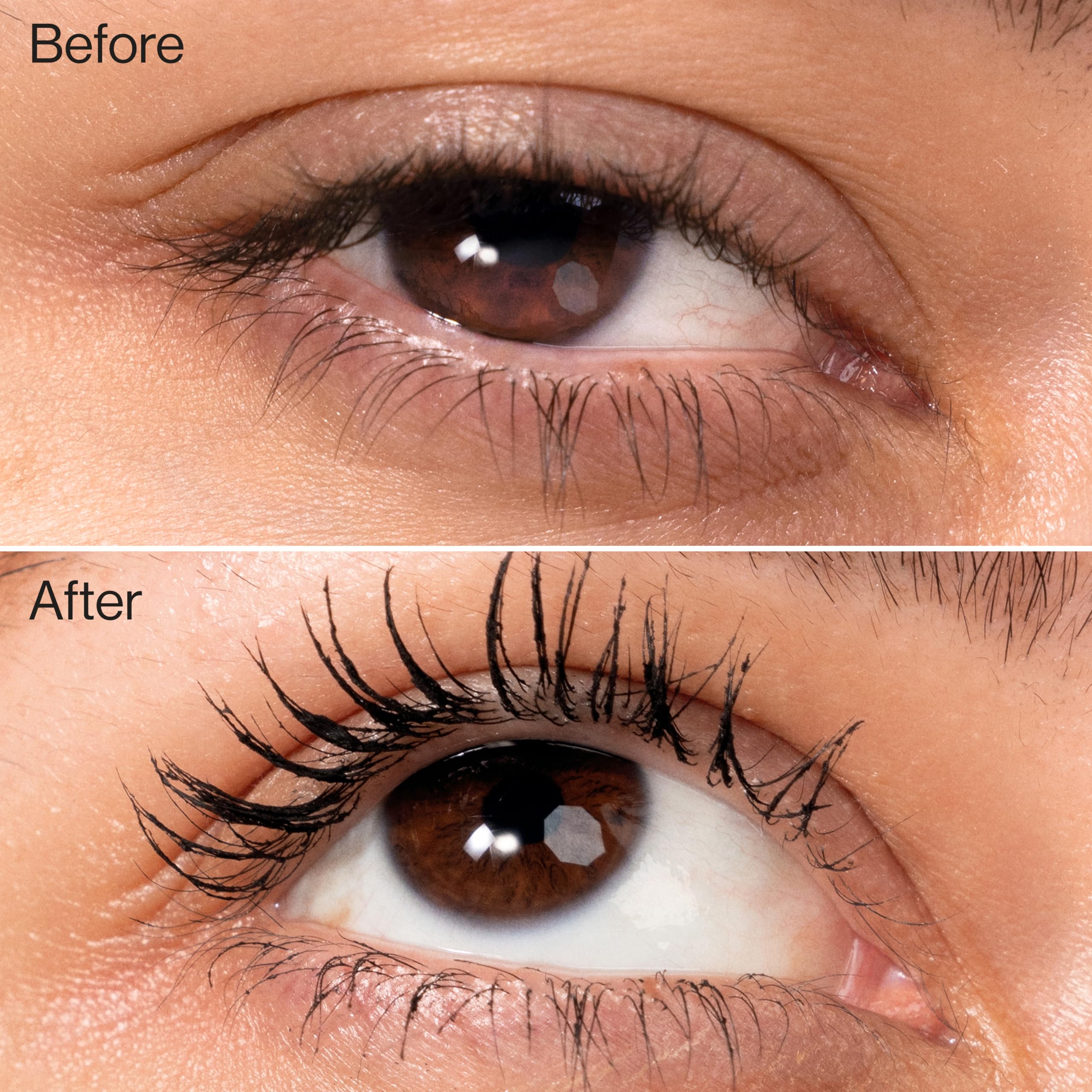 Honest Beauty 2-in-1 Extreme Length Clean Mascara + Lash Primer | Lengthening + Volumizing | Cruelty Free + Safe for Sensitive Eyes | Black, .27 fl oz Honest Beauty uk supplements