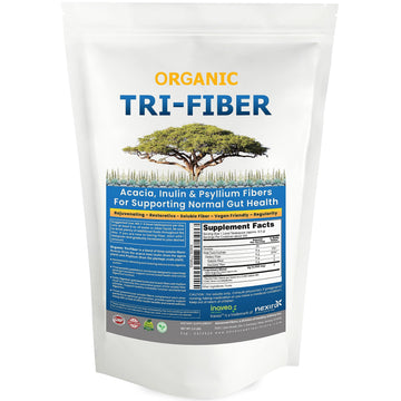 Kidney Restore Tri-Fiber Organic Soluble Fiber Powder, Unflavored High Fiber 3-in-1 Kidney Restore uk supplements