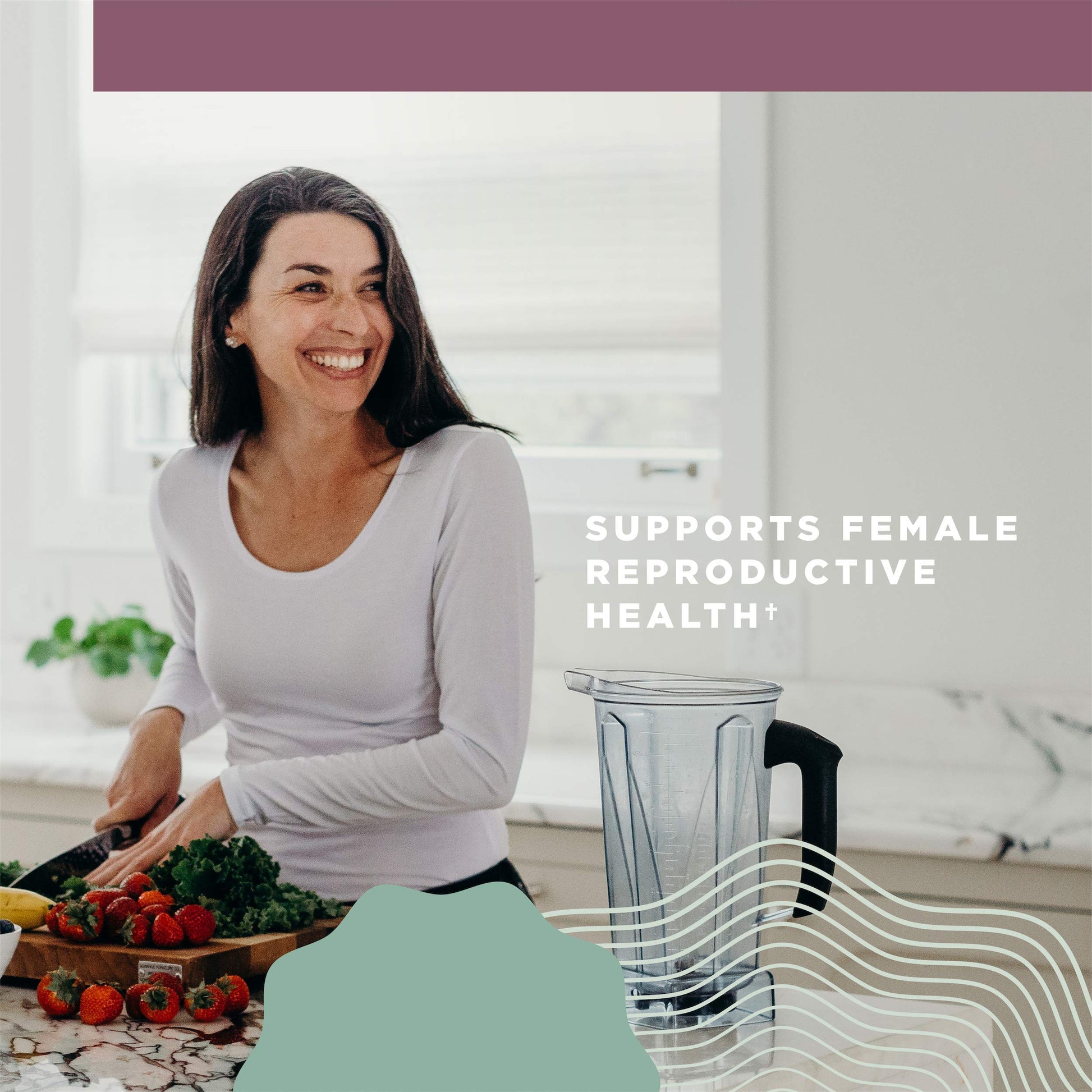 Ancient Nutrition Women's Hormones, Helps Reduce Stress, Supports Energy, Hormone Balance, Gluten Free, Paleo and Keto Friendly, 60 Capsules Ancient Nutrition uk supplements