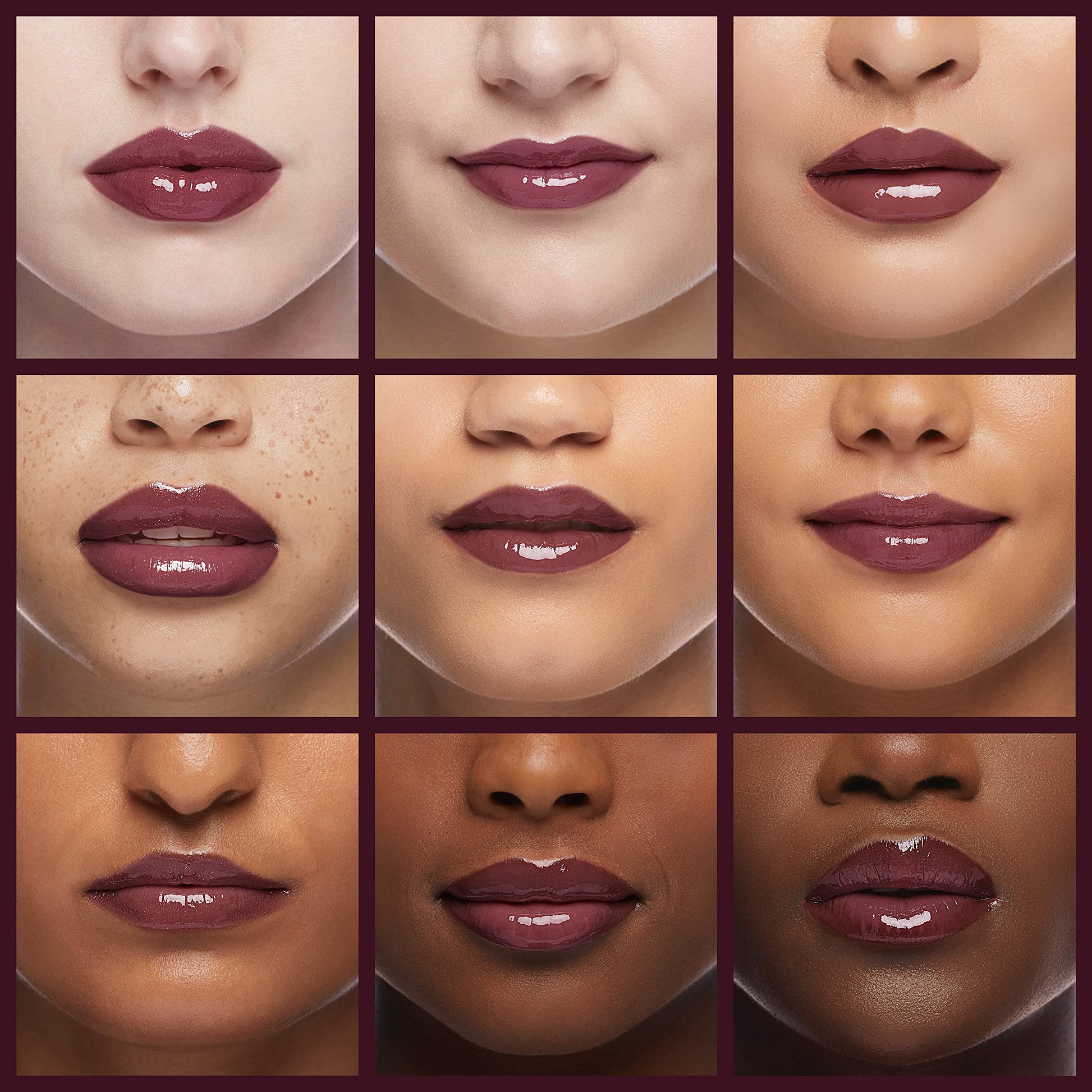 L.A. COLORS High Shine Lipgloss, Lavish CLG941 L.A. COLORS uk supplements