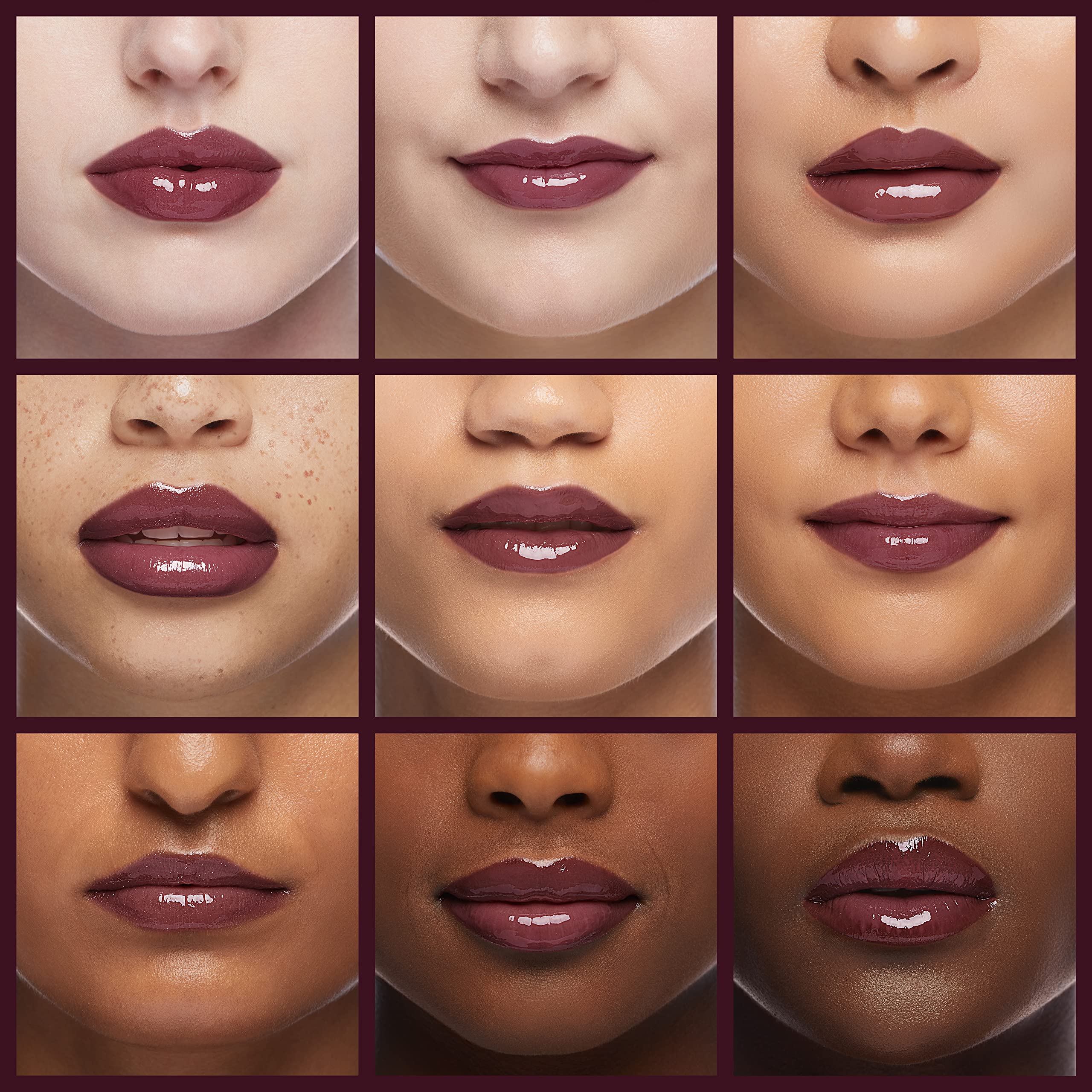L.A. COLORS High Shine Lipgloss, Lavish CLG941 L.A. COLORS uk supplements