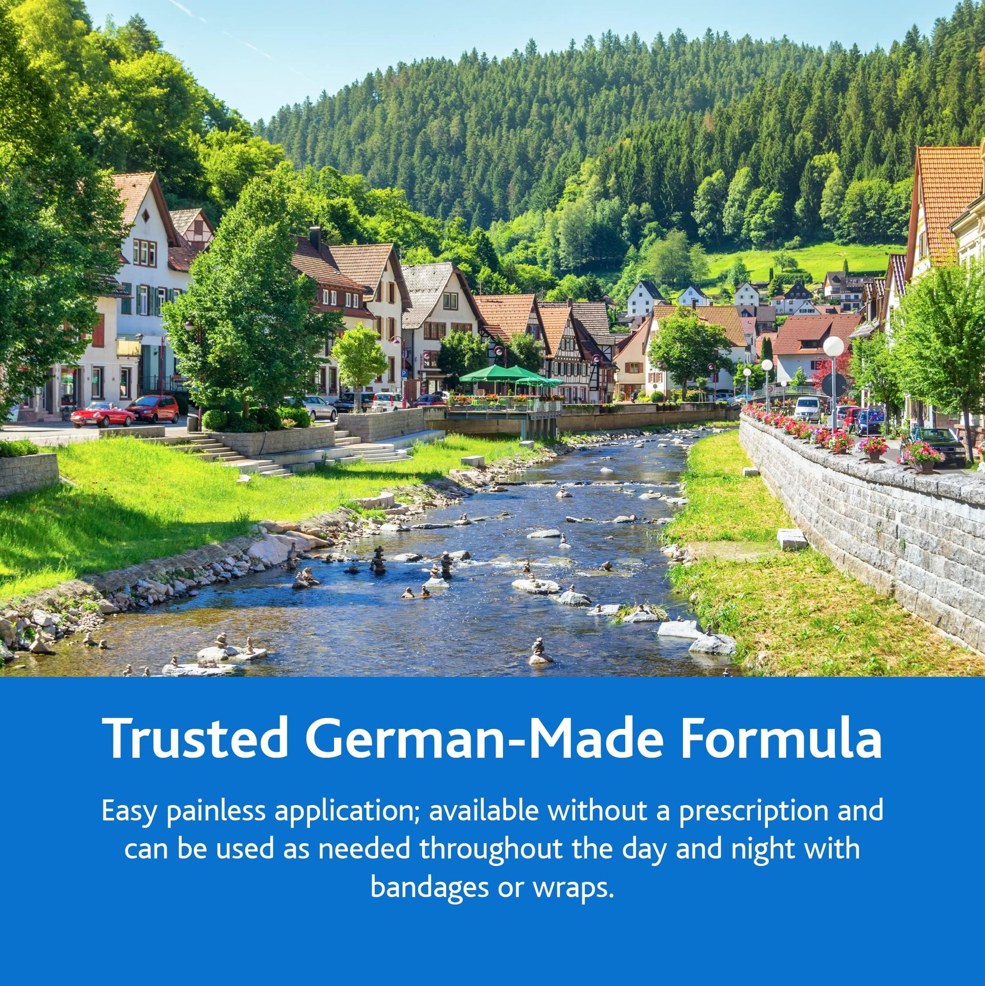 MediNatura Traumeel Homeopathic Arnica + 13 Active Ingredients for Muscle, Joint, Back, Arthritis, Injury, Exercise Related Pain & Soreness - Made in Germany - 100 Tablets MediNatura uk supplements