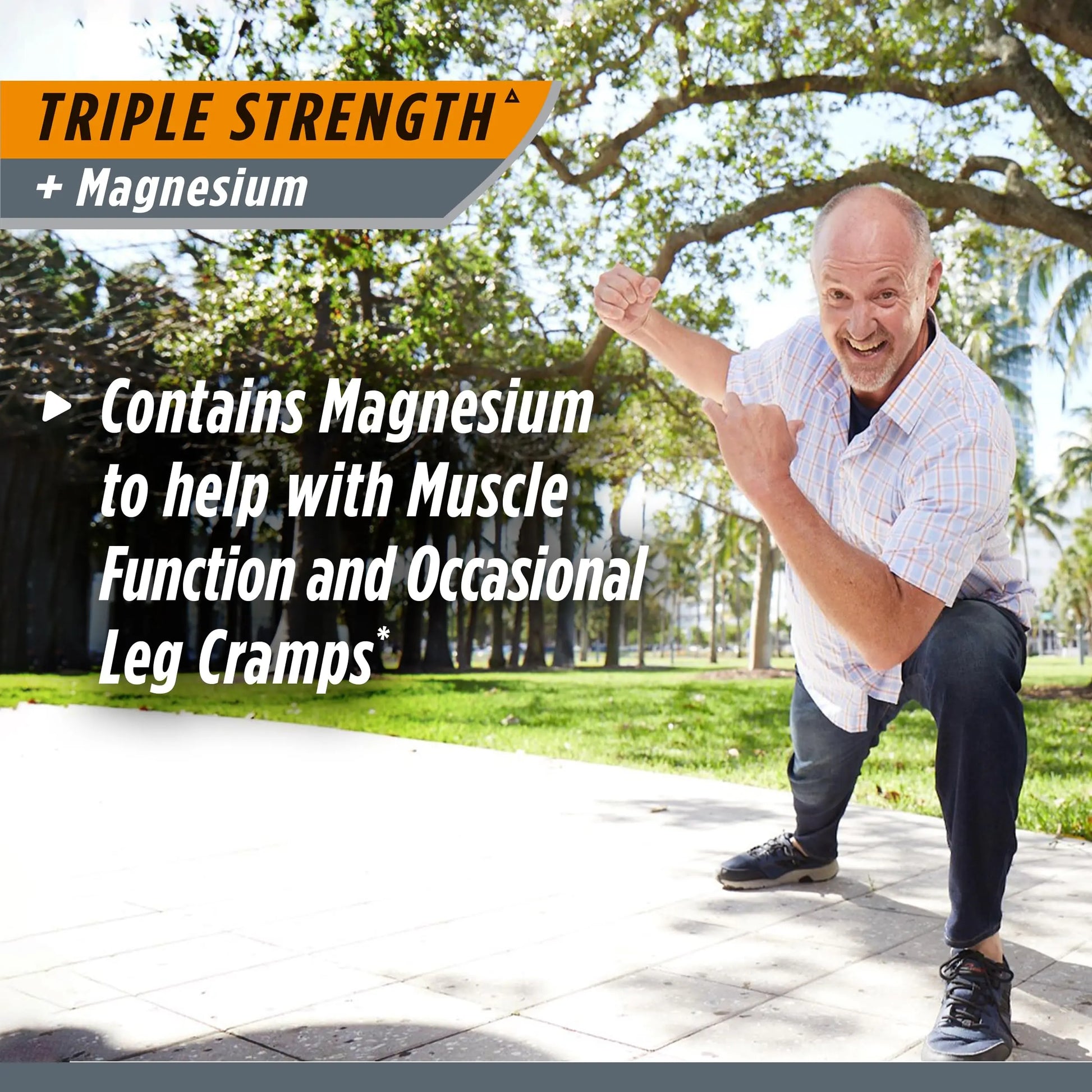 Osteo Bi-Flex Triple Strength Glucosamine Supplement with Magnesium, Improve Joint Function, Helps Leg Cramps and Muscle Function, 80 Coated Tablets Osteo Bi-Flex uk supplements