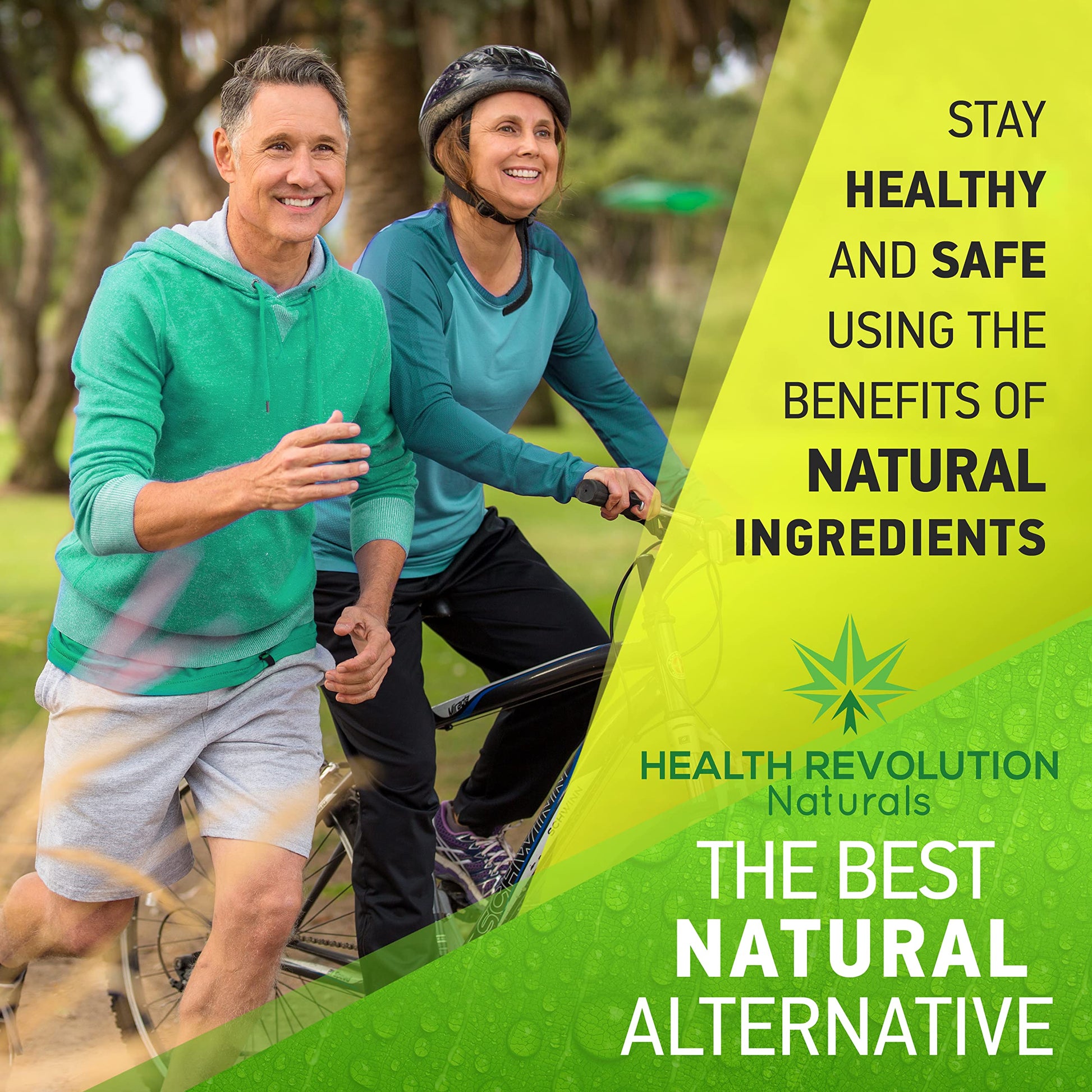 Health Revolution Hemp Arnica Cream Maximum Strength - Soothes Muscles, Joints, Feet, Nerve, Back, Knee, Hip, with Arnica, MSM, Emu, Turmeric - Expertly Formulated 4oz Health Revolution uk supplements