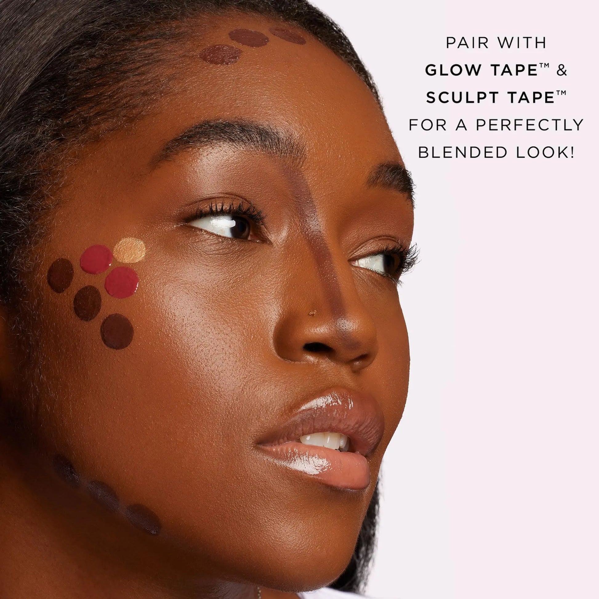 tarte blush tape liquid blush – Buildable Cream Cheek Makeup, Lightweight Formula, Blurs appearance for Radiant Glow, Vegan & Cruelty-Free, full size, rose tarte uk supplements