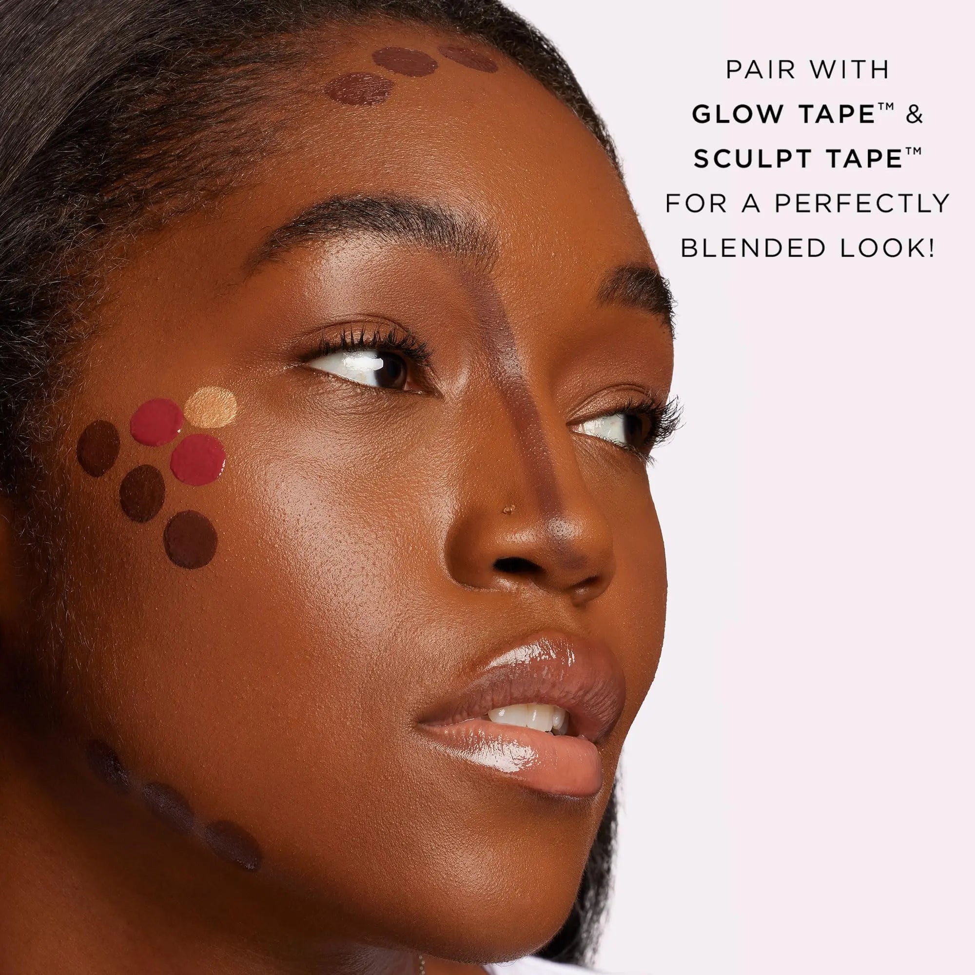 tarte blush tape liquid blush – Buildable Cream Cheek Makeup, Lightweight Formula, Blurs appearance for Radiant Glow, Vegan & Cruelty-Free, full size, rose tarte uk supplements