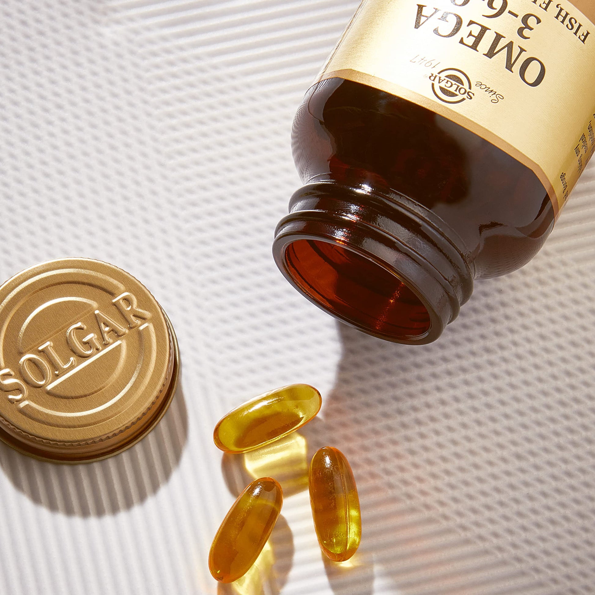 EFA 1300mg Omega 3-6-9 Solgar 60 Softgel Solgar uk supplements