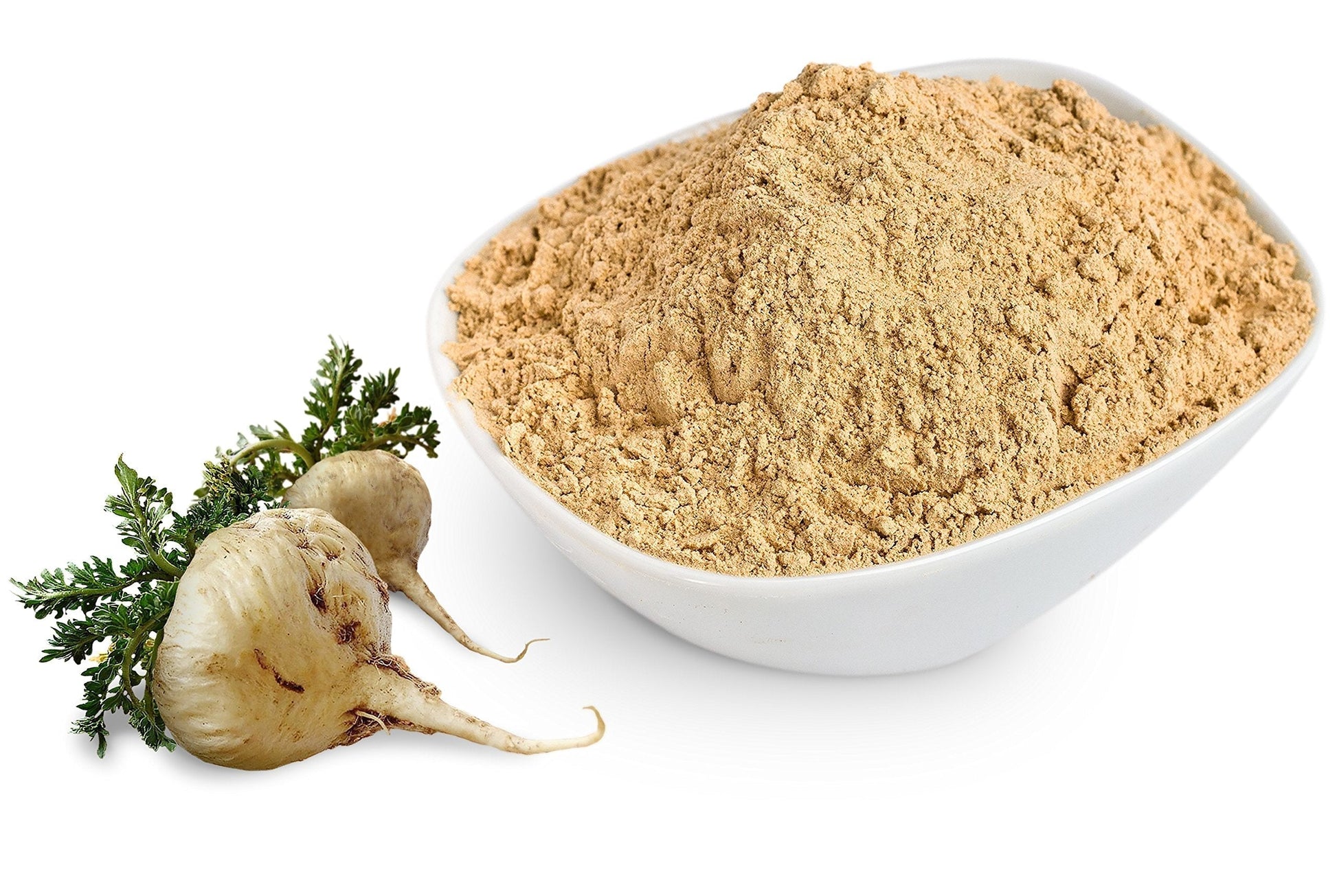Sunfood Superfoods Organic Maca Powder Supplement for Men & Women - Maca Root Powder Organic with Adaptogens, Peruvian, Raw, Vegan - 8 Oz Bag Sunfood Superfoods uk supplements