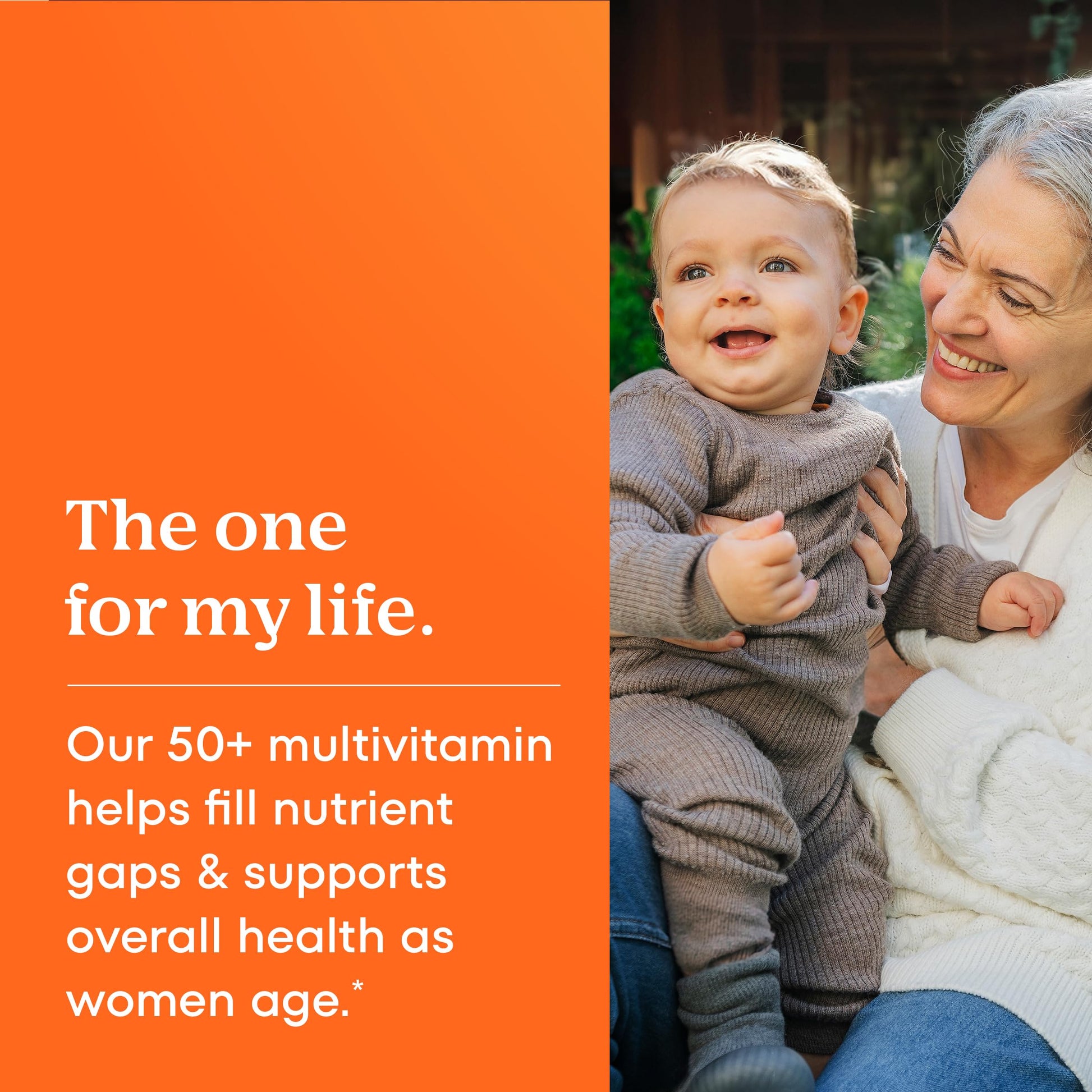 One A Day Multivitamin for Women 50 and Over Tablets, Womens Multivitamin 50 plus with Vitamins D, C, E, Zinc & Biotin, Daily Vitamins ONE A DAY uk supplements