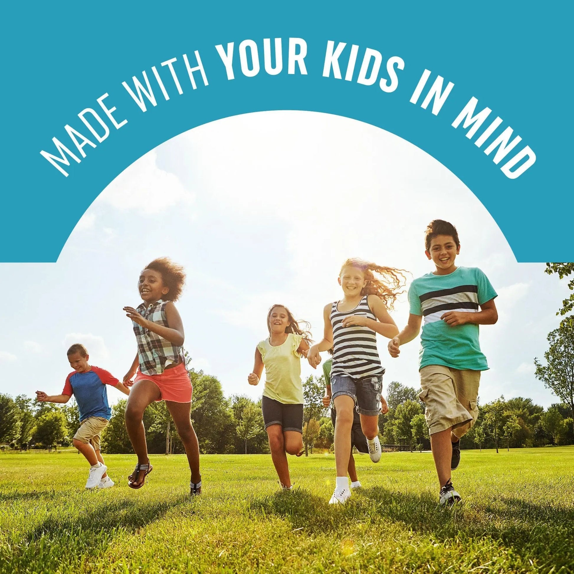 Kids Multivitamin Gummies | Vitamins A, B, C, D & Zinc for Immunity, Growth & Development | Daily Multivitamins for Children Ages 2+ | MAV NUTRITION uk supplements