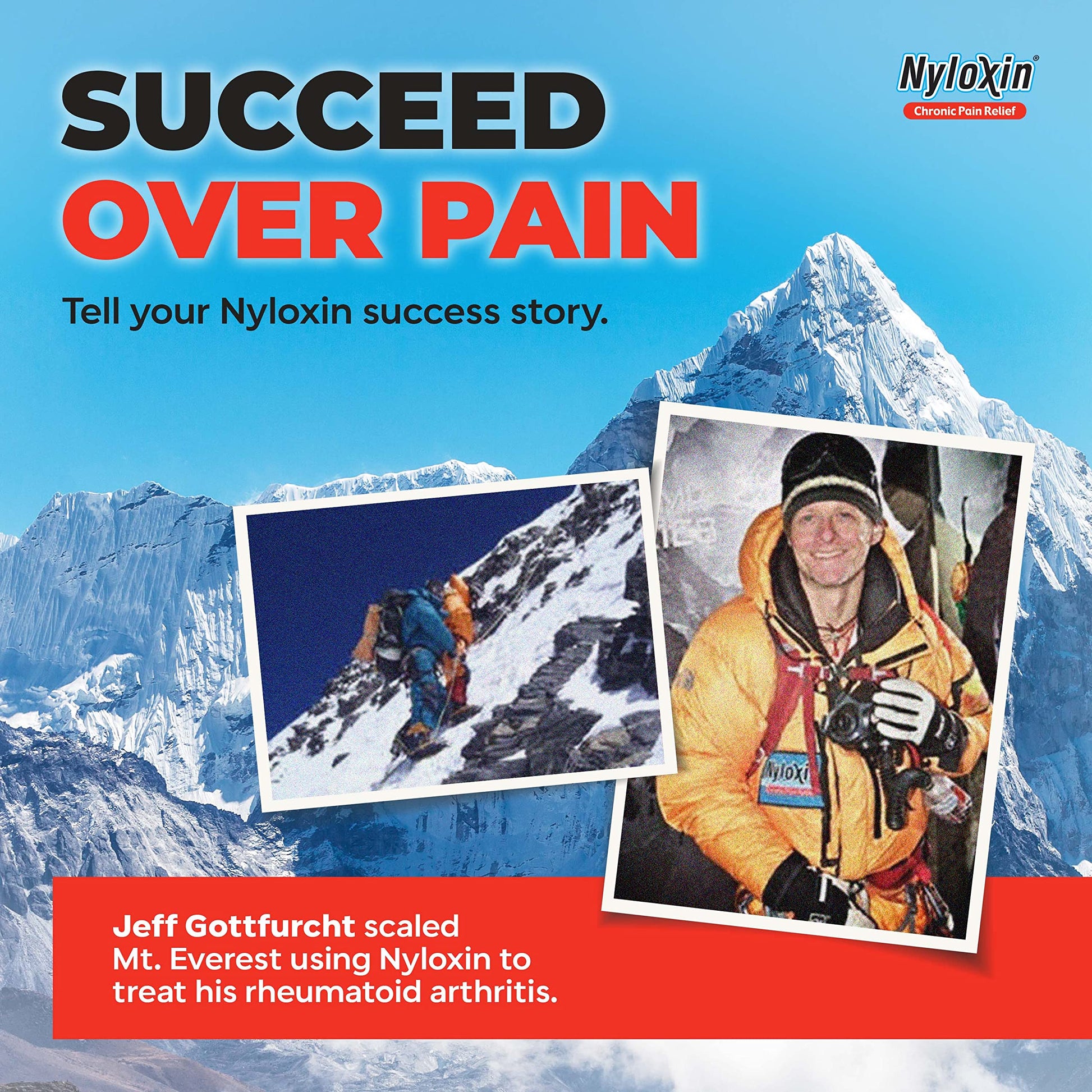 Nyloxin Easy Squeeze Bottle Arthritis Pain Relief Gel, Back Pain Relief, Neuropathy Pain Relief, Nerve Pain Relief, Knee Pain Relief, Foot Pain Relief, Muscle Pain Relief, Joint Pain Relief (2 oz) Nyloxin uk supplements