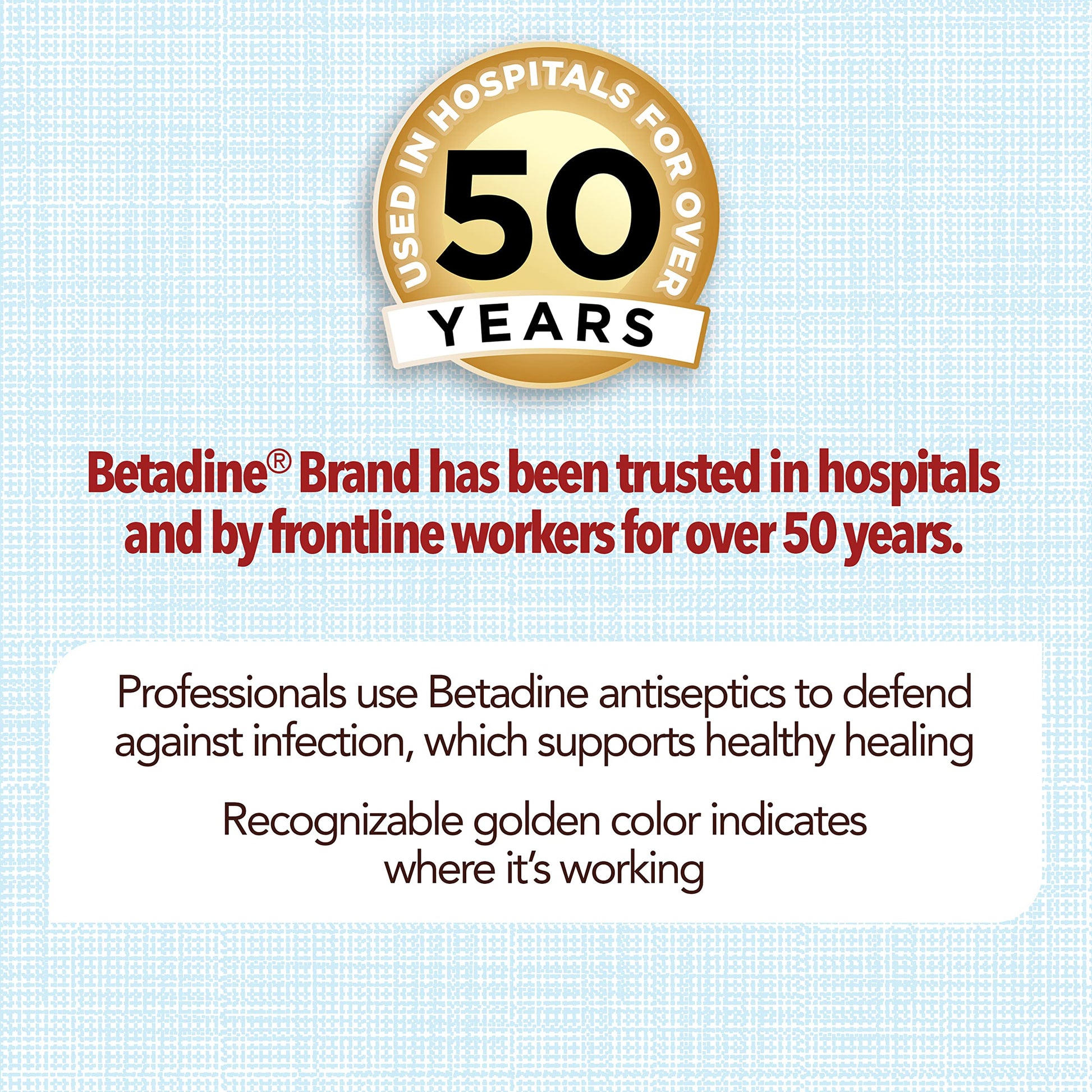 Betadine Antiseptic Liquid First Aid Solution, Povidone-iodine 10%, Infection Betadine uk supplements