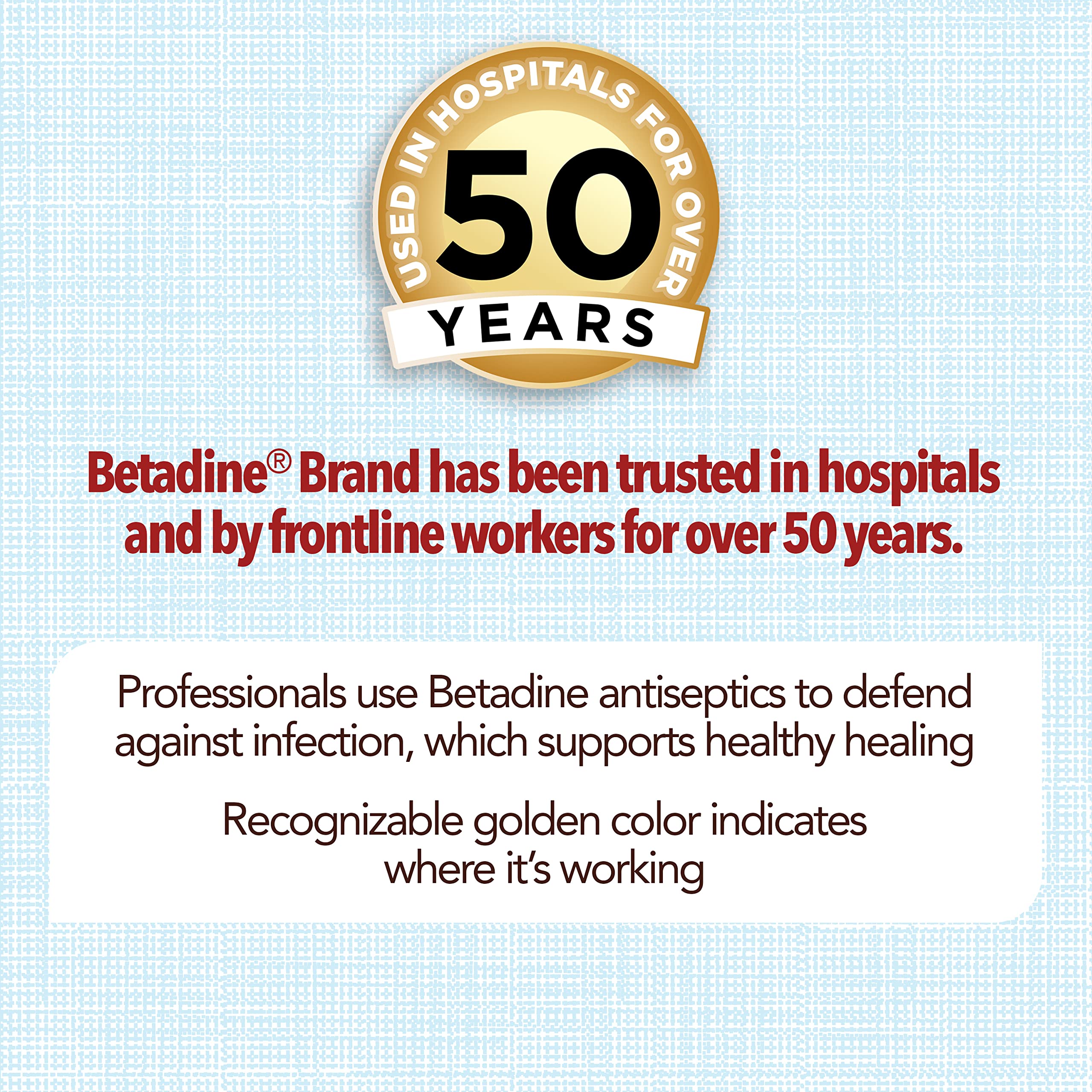 Betadine Antiseptic Liquid First Aid Solution, Povidone-iodine 10%, Infection Betadine uk supplements
