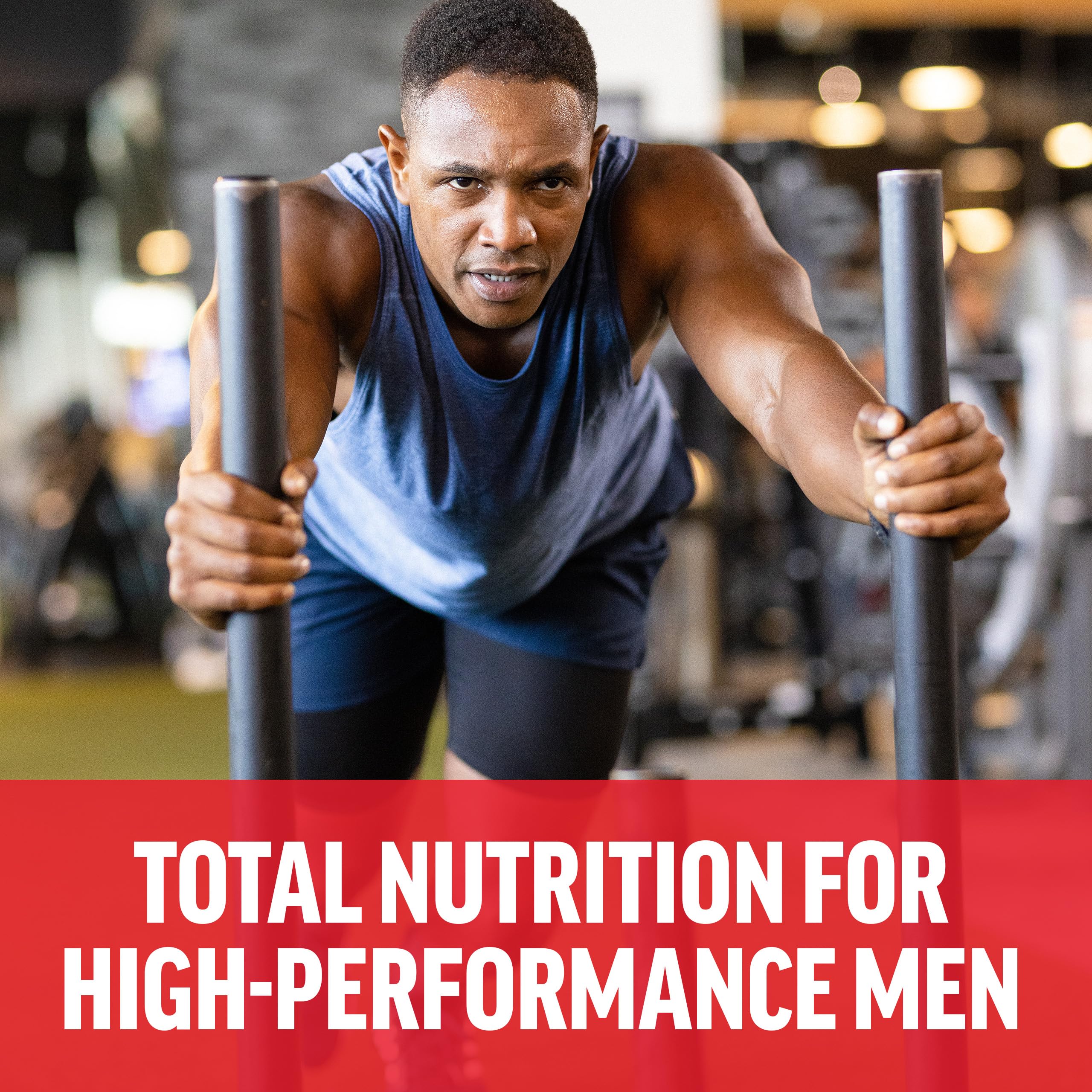 Force Factor Men’s Multivitamins, Multivitamin for Men Plus Amino Acids Supplement with 27 Vitamins and Minerals, and Phytonutrients to Support Energy, and Immunity, 60 Tablets Force Factor uk supplements