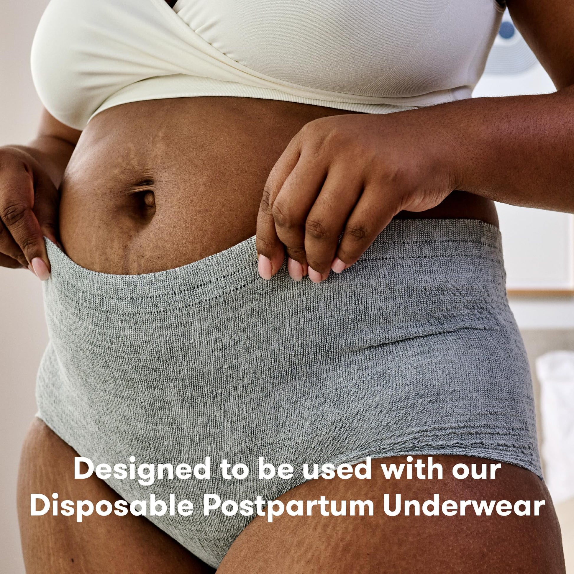 Frida Mom Postpartum Pads, Leak Proof Feminine Care Maxi Pads, 6 Layers of Protection Frida Mom uk supplements