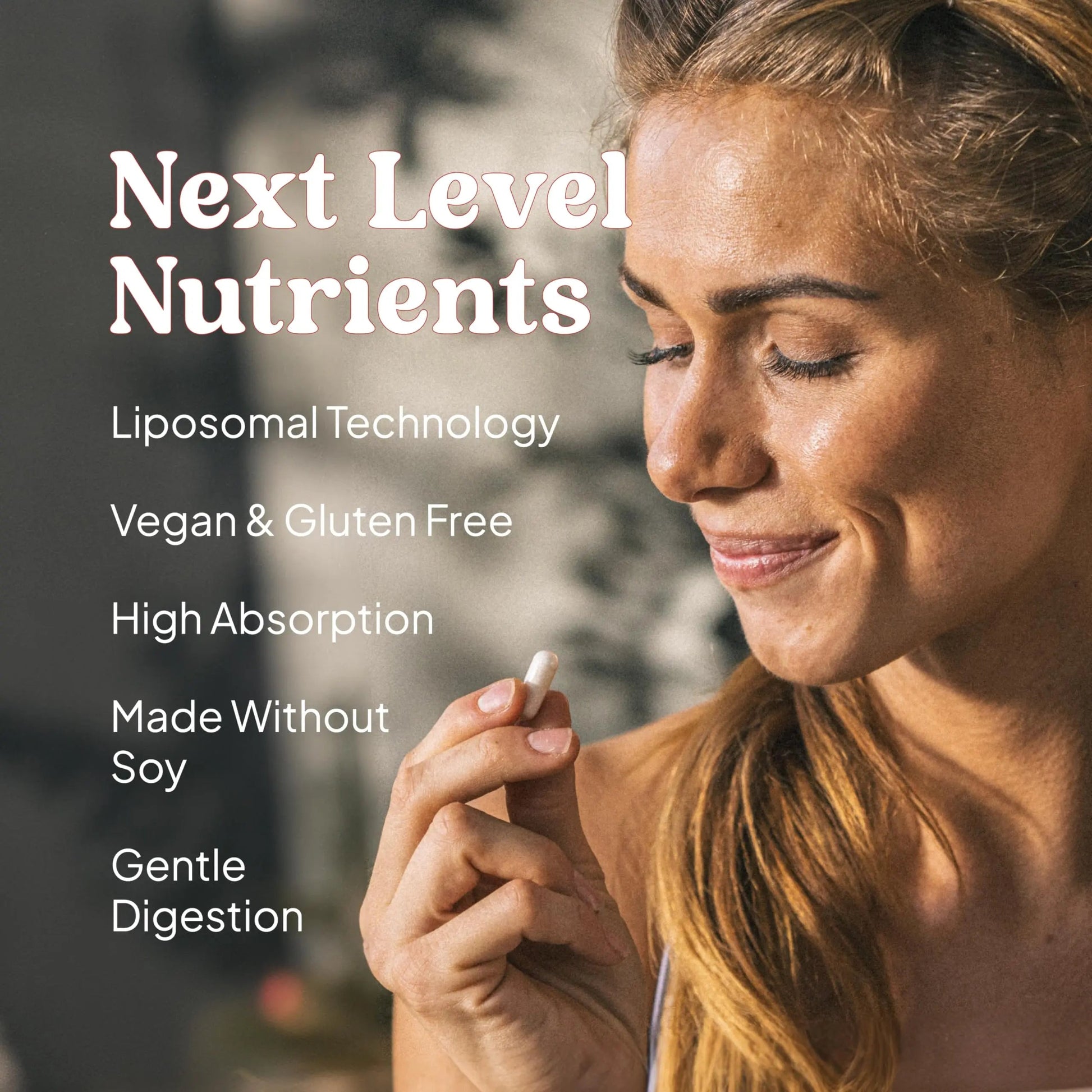 KAL Liposomal Multivitamin - High Potency Liposomal Vitamin C, D-3, and More - Men and Women Multivitamin KAL uk supplements