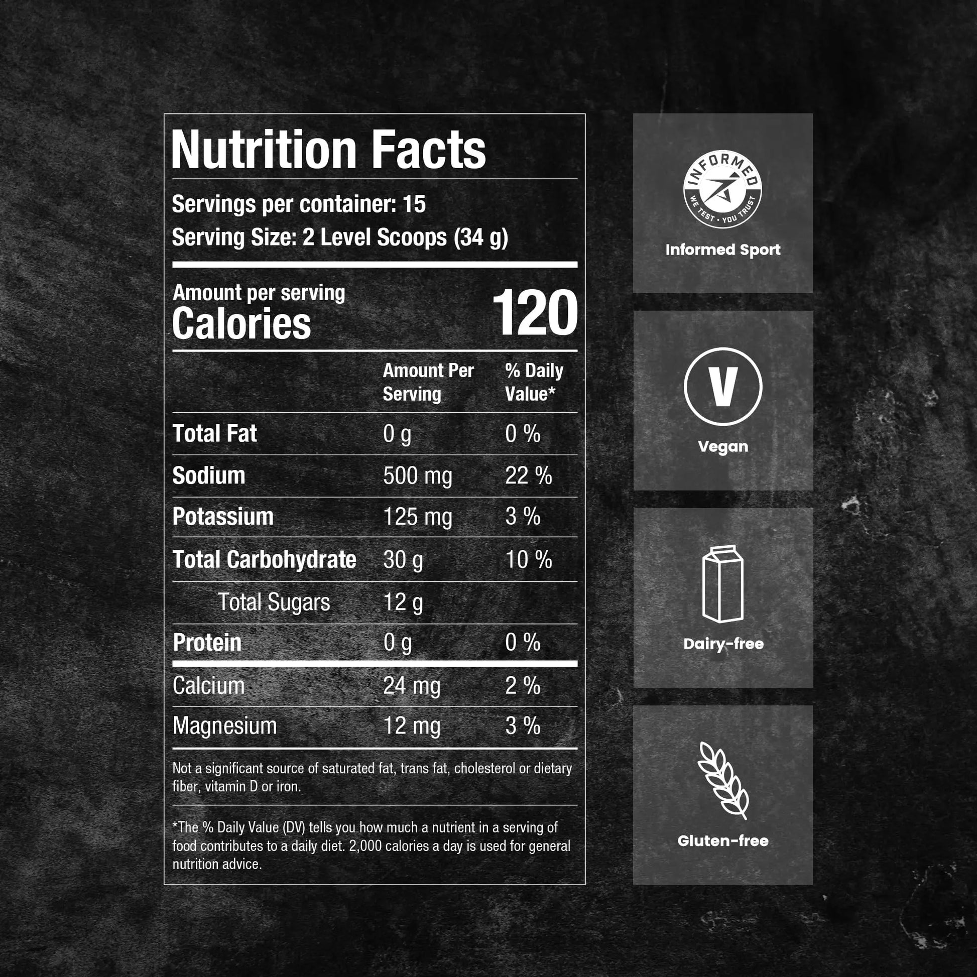 Precision Fuel PF60 Carb & Electrolyte Drink Mix Powder for Hydration & Energy - Endurance Sports Nutrition, Vegan, Hypotonic - 60g Carb, 1000mg Sodium per Litre - Mild Citrus Flavor, 1-Pack Precision Hydration uk supplements
