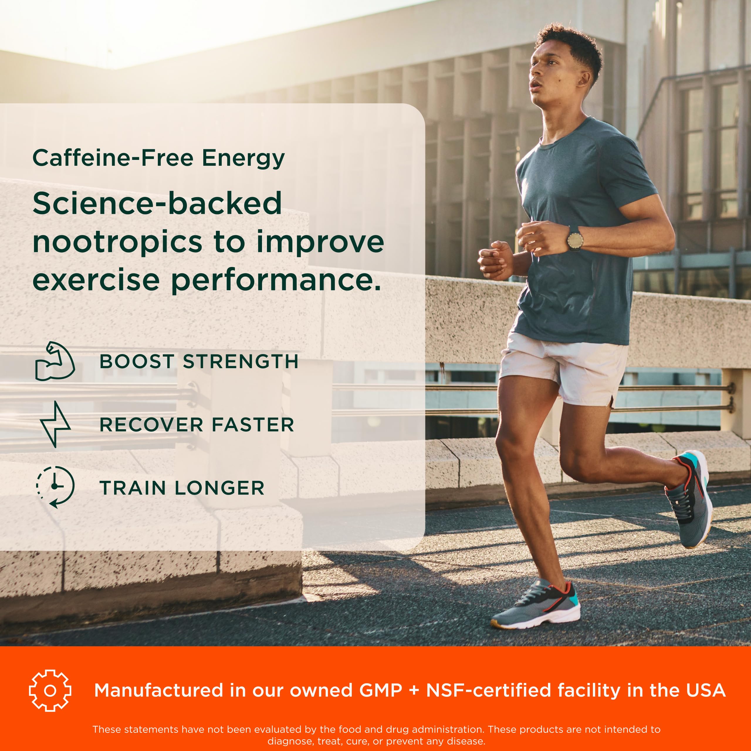 The Genius Brand Genius Pre - Clean Pre-Workout Powder for Energy, Focus & Fitness Support - No Artificial Flavors, Preservatives, or Proprietary Blends - Non-GMO - 20 Servings - Blue Raspberry The Genius Brand uk supplements