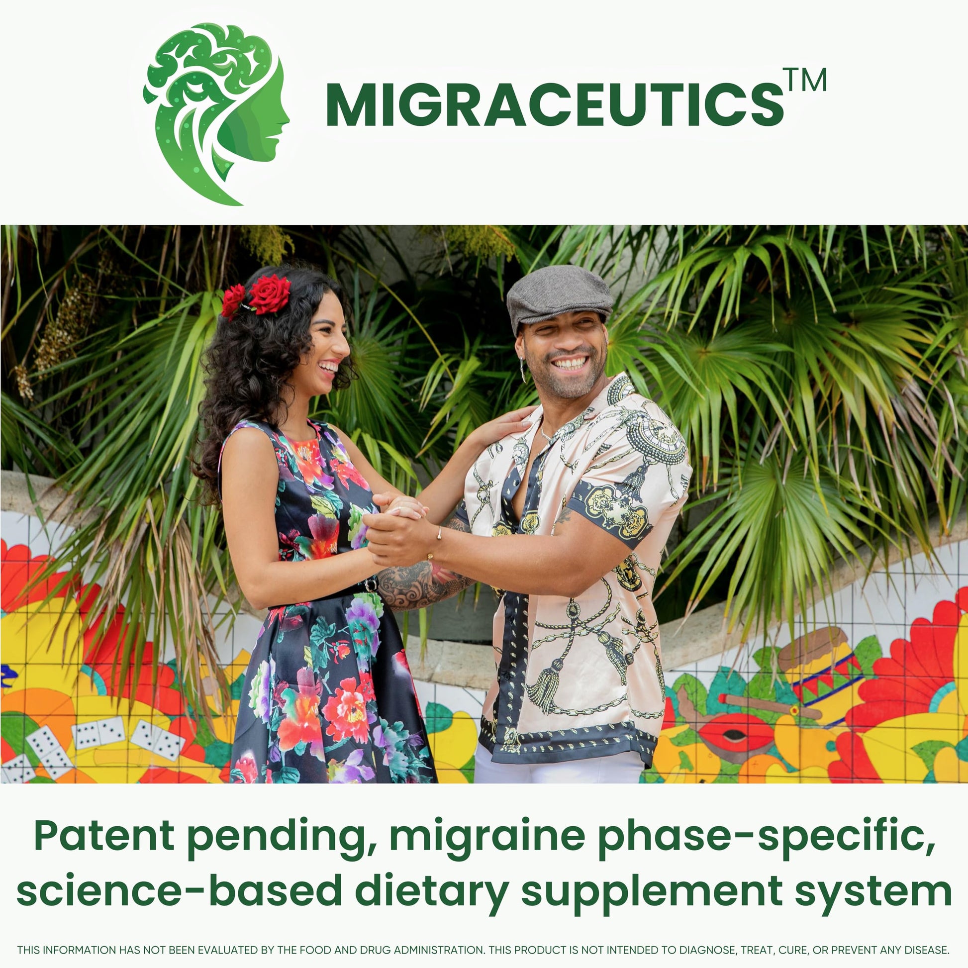 MigReForm – Doctor Formulated Nutritional Supplement and Migraine Wellness Support - Natural Migraine Health Formula with Magnesium, Vitamin B2 & CoQ10-60 Capsules for Women & Men Migraceutics uk supplements