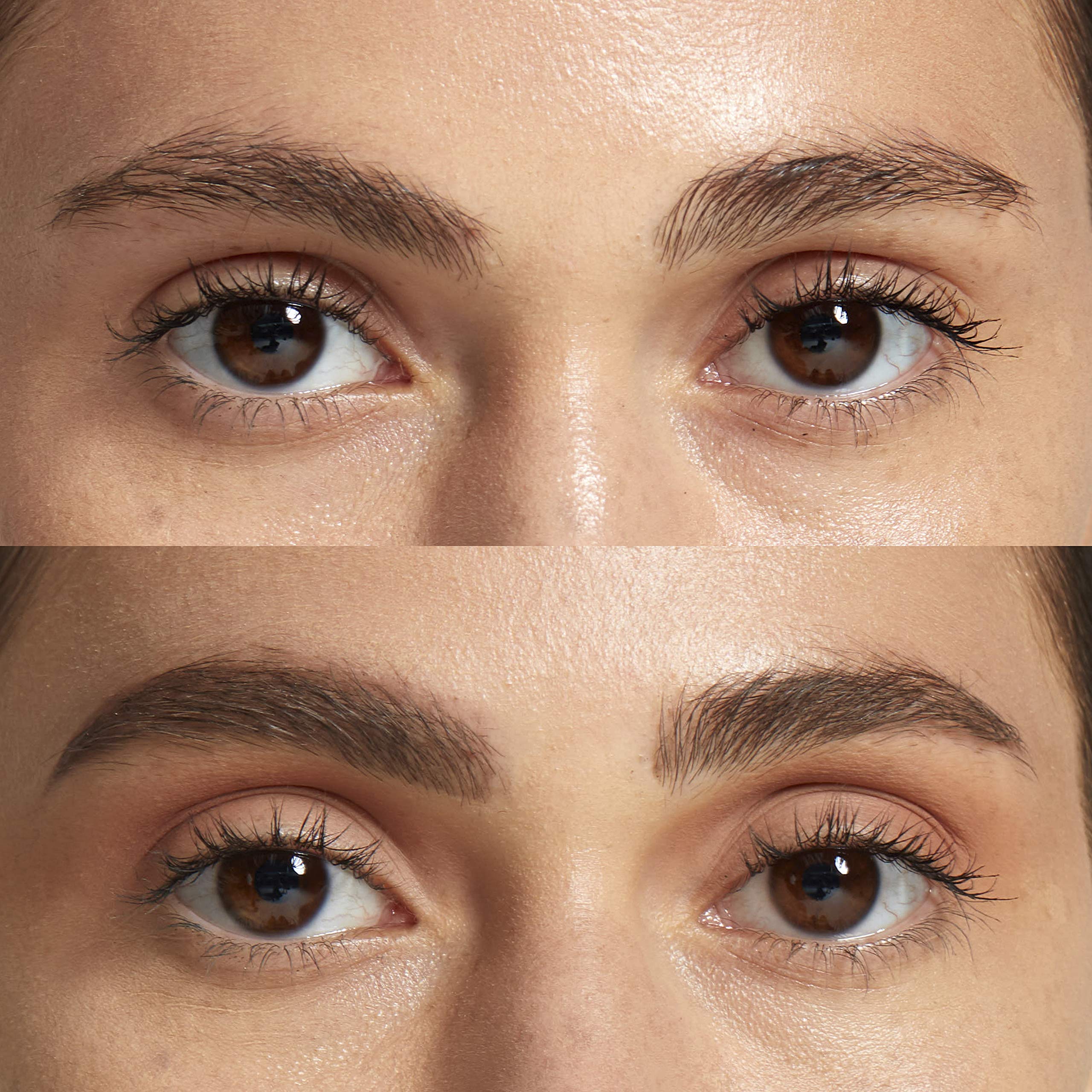 NYX PROFESSIONAL MAKEUP Tinted Eyebrow Mascara, Chocolate NYX PROFESSIONAL MAKEUP uk supplements