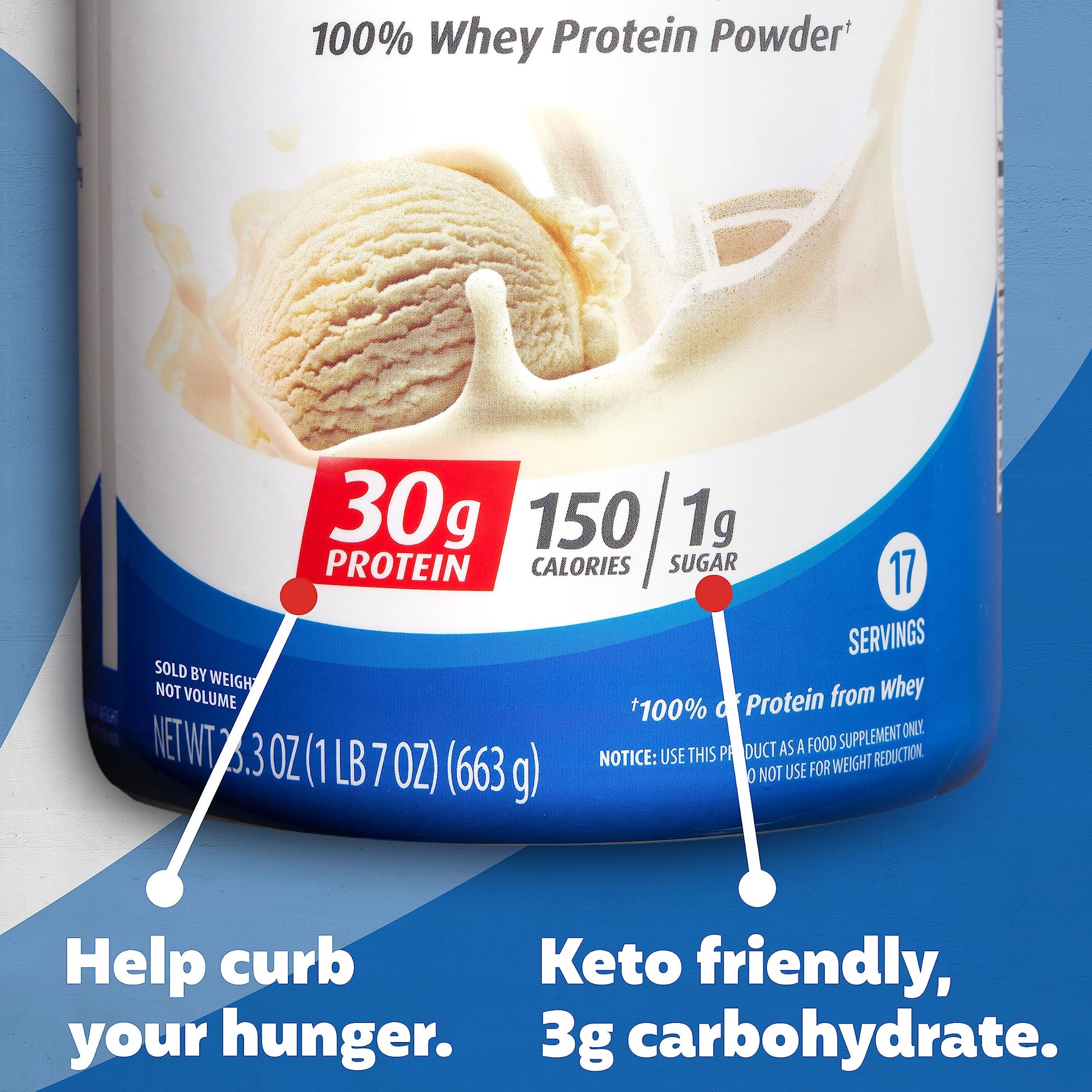 Premier Protein Powder & Premier Liquid Protein Shake, Caramel, 30g Protein, 1g Sugar Premier Protein uk supplements