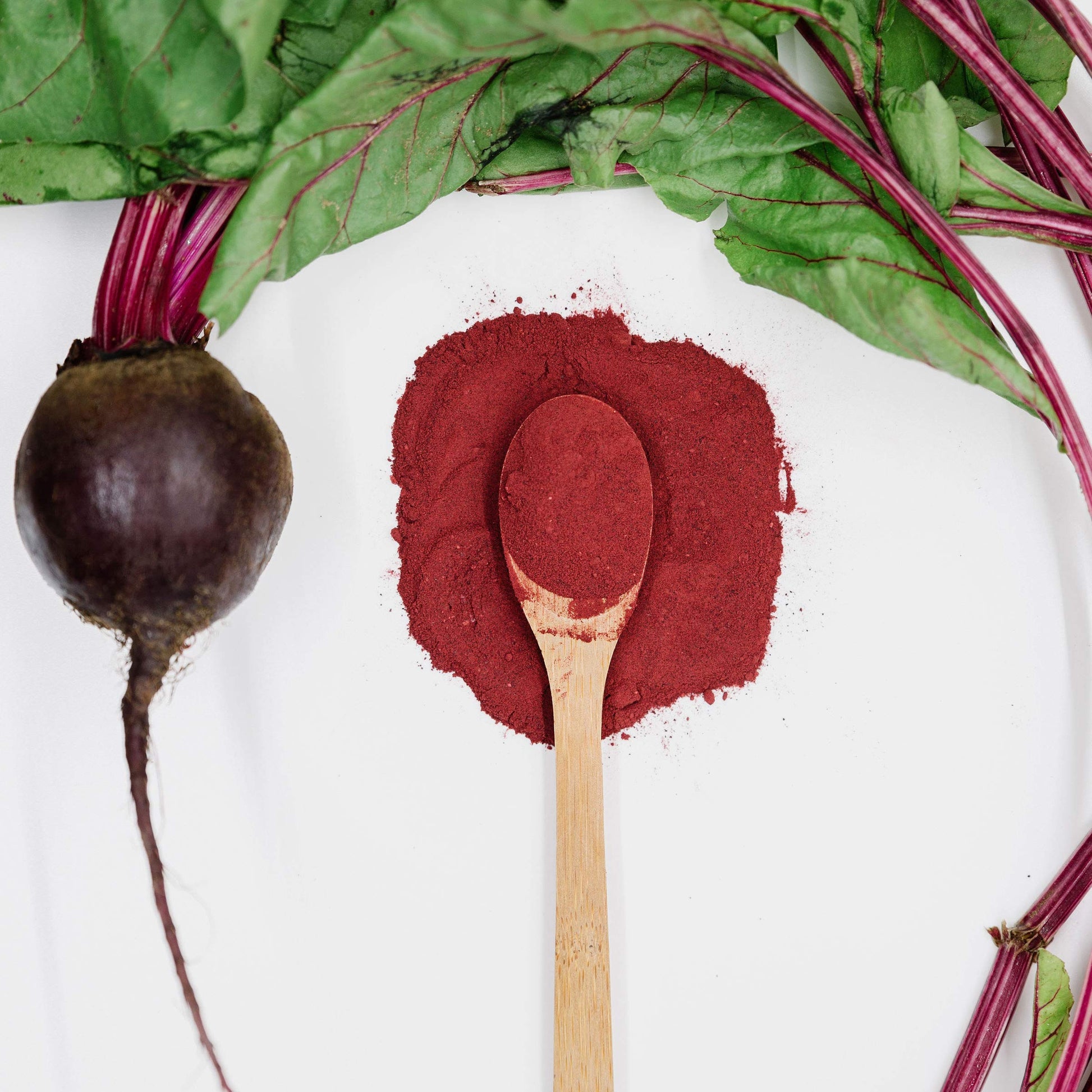 TruBaio Organic Beet Root Powder: Nitric Oxide Booster, Circulation and Stamina Increasing TruBaio uk supplements