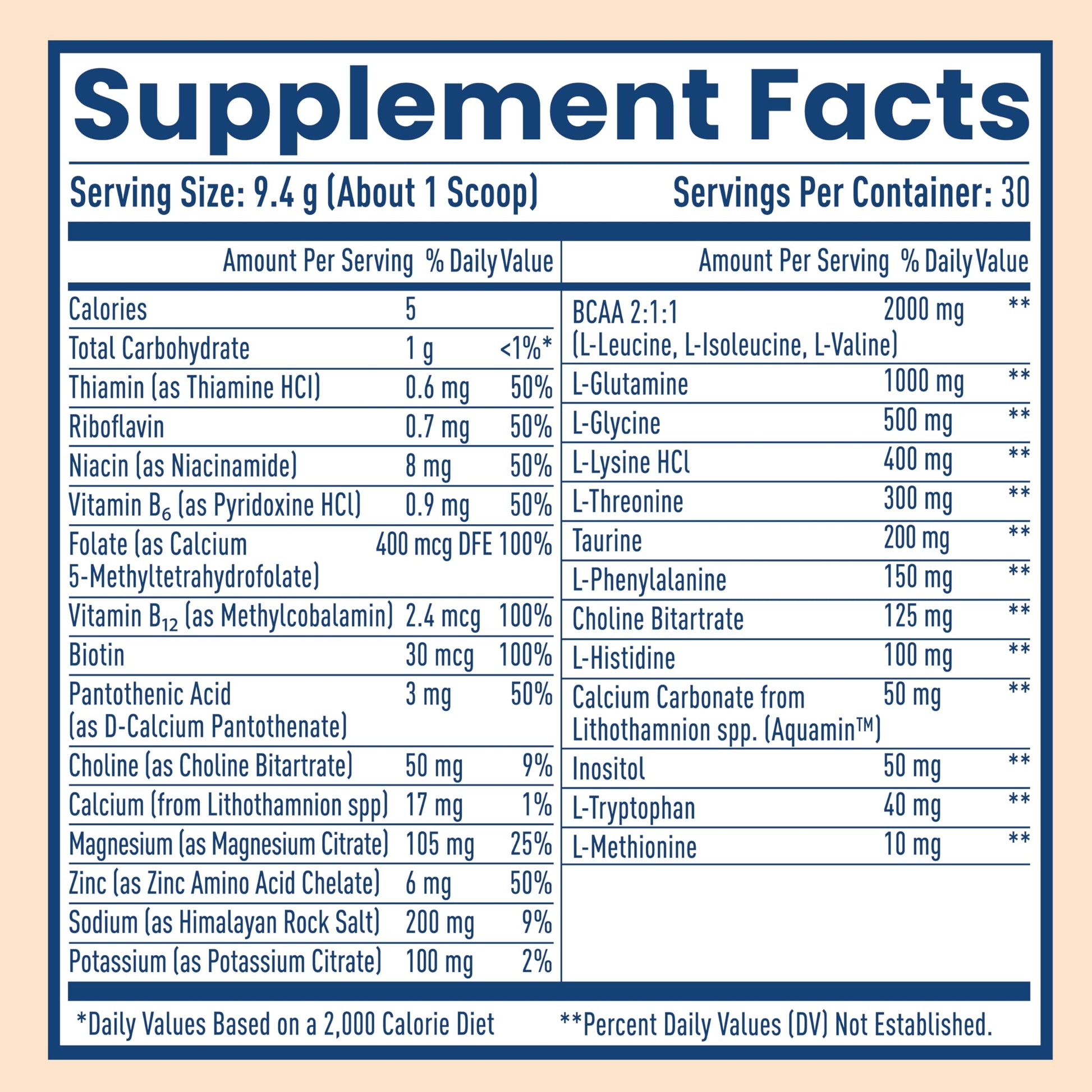 NativePath Hydrate, Zero Sugar, Electrolytes Powder with BCAAs, Tangerine Hydration, Keto & Paleo Friendly, 30 Servings NativePath uk supplements