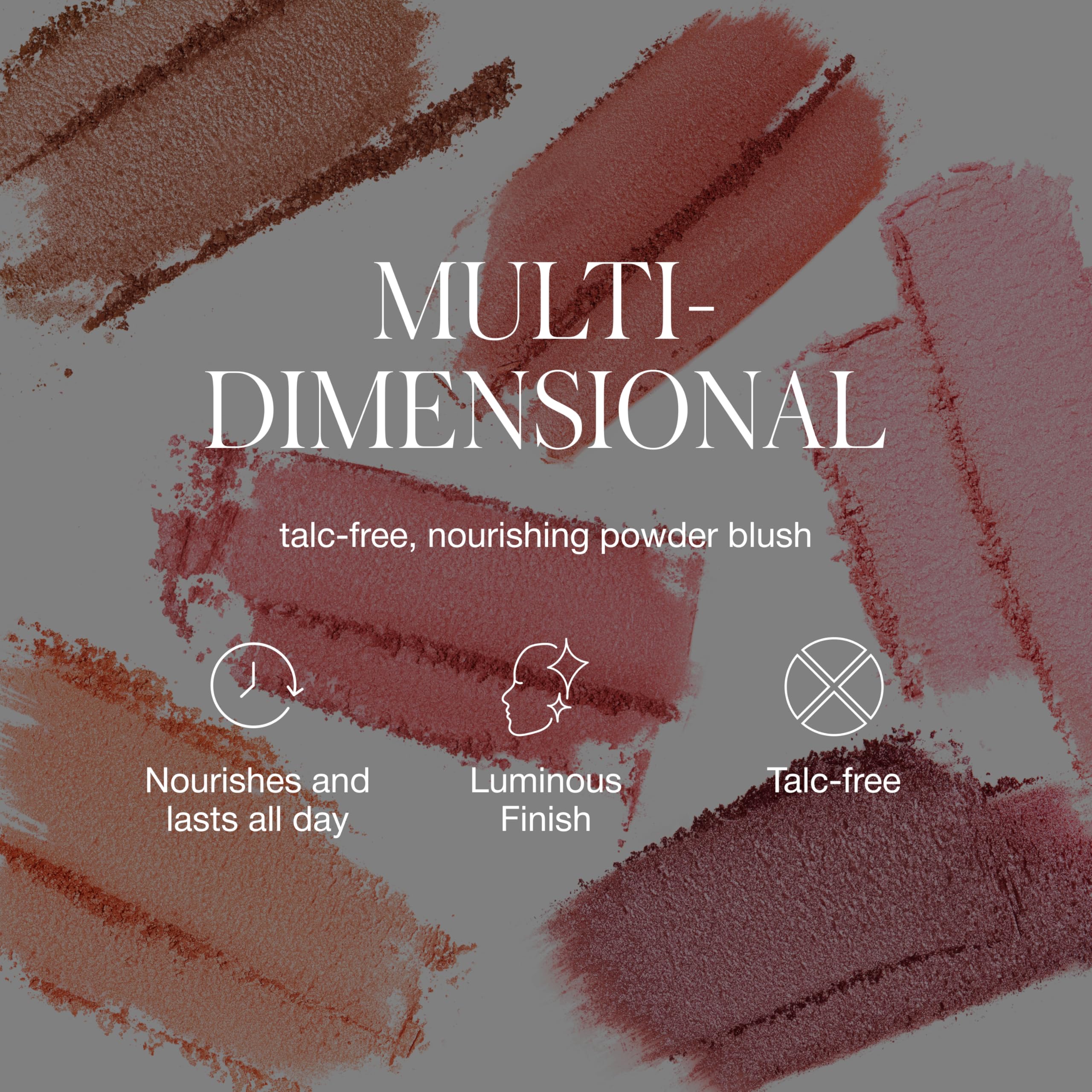 RMS Beauty ReDimension Hydra Powder Blush - Maidens Blush Blush Women 0.25 oz RMS Beauty uk supplements