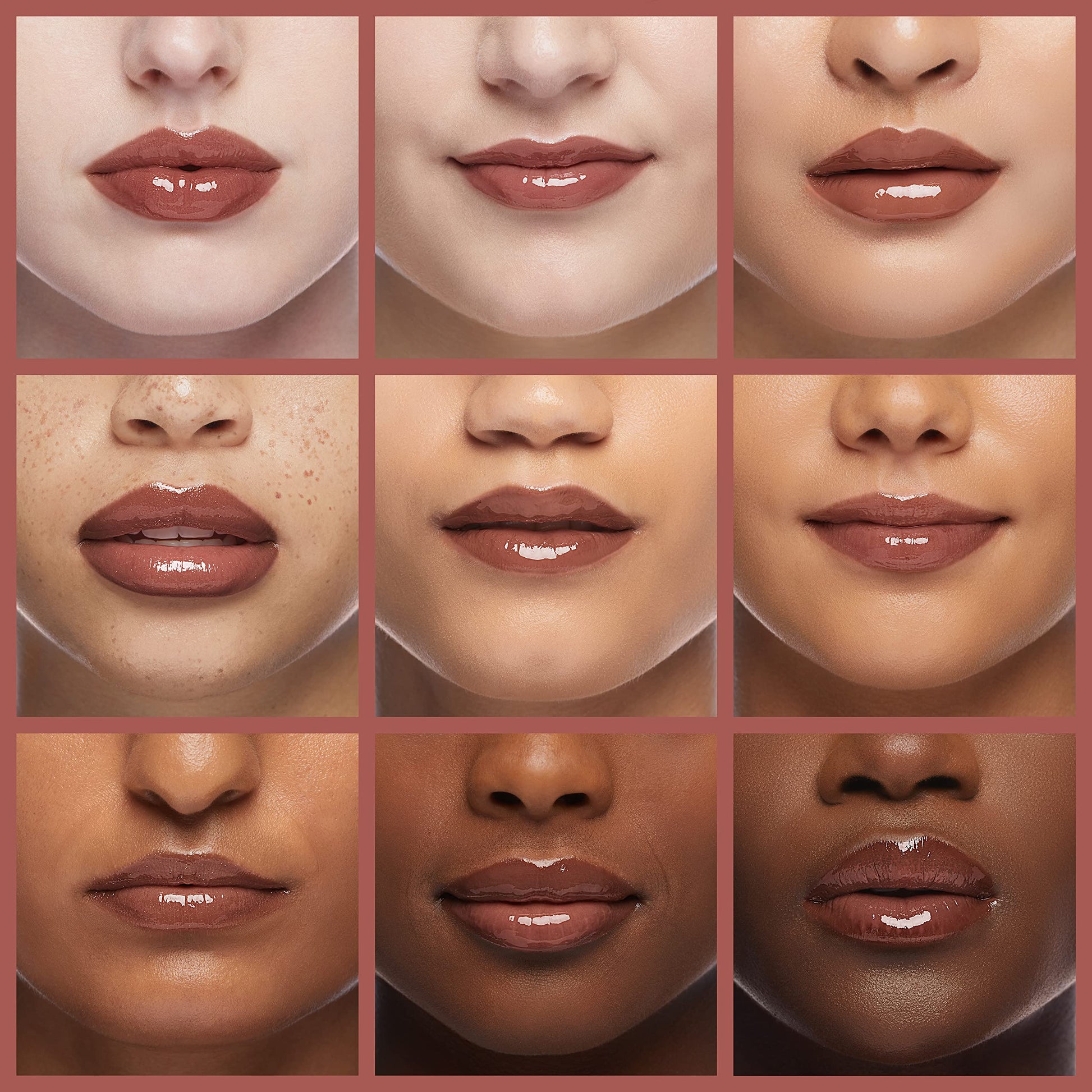 Black Radiance Beyond A Pout Lip Lacquer Lip Gloss, Extra Hot Black Radiance uk supplements