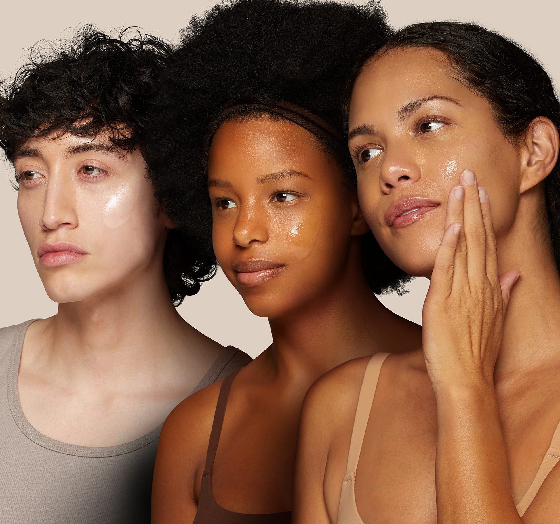 Good Molecules Niacinamide Serum - 10% Niacinamide Balancing B3 Facial Good Molecules uk supplements