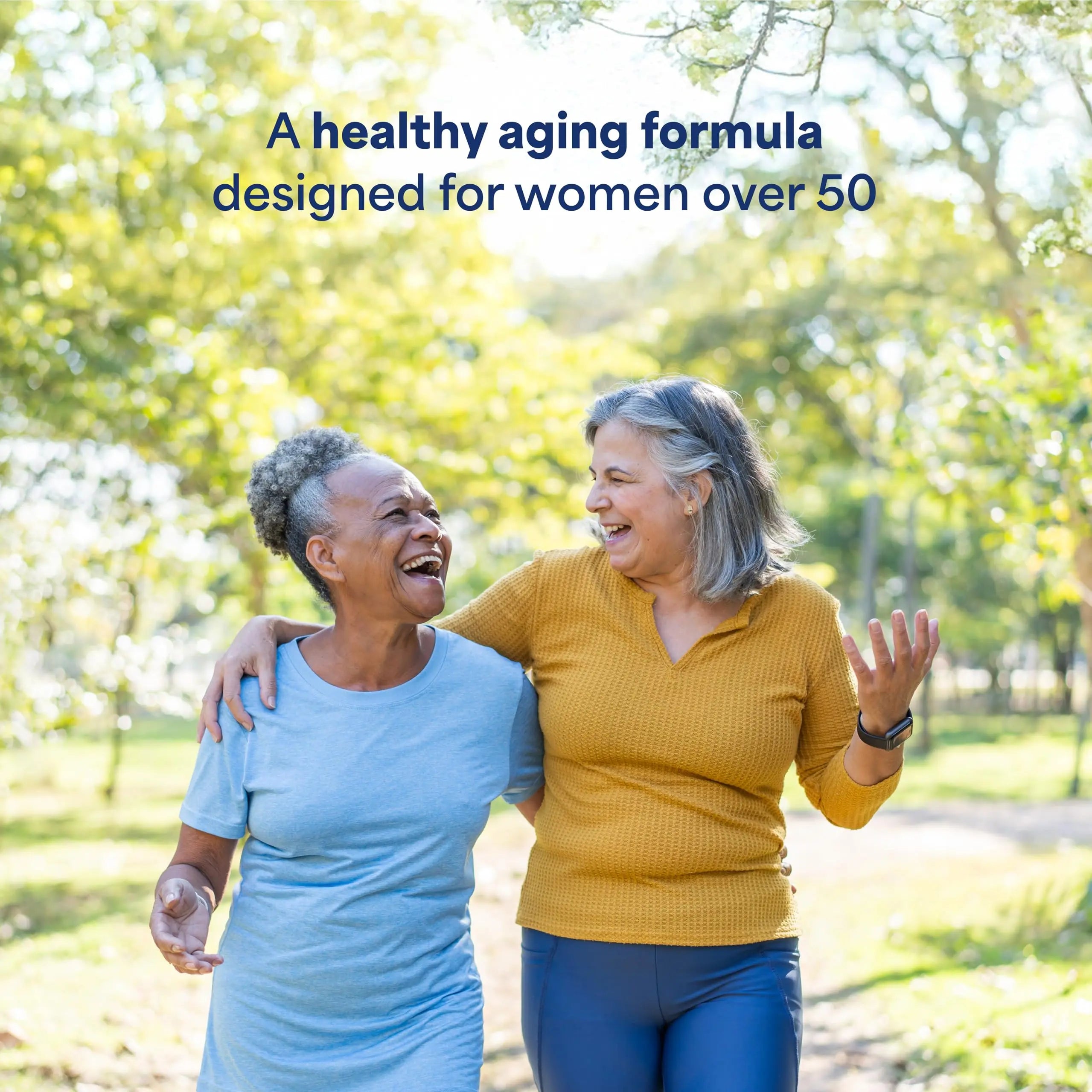 Puritan's Pride Ultra Woman 50 Plus High Potency Performance Time Release Daily Multivitamin with Zinc Puritan's Pride uk supplements