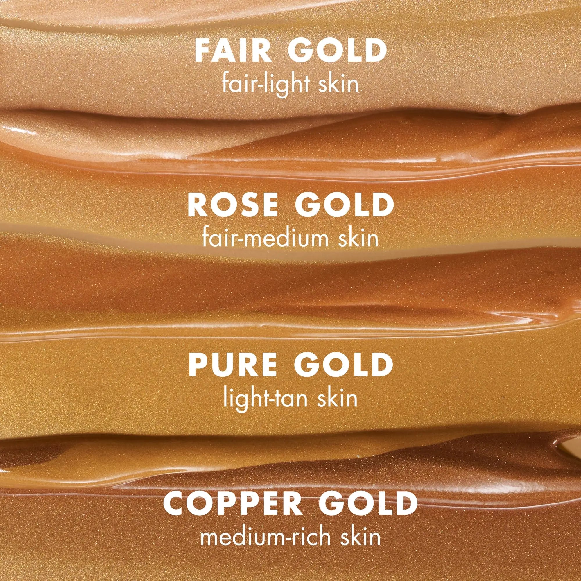 e.l.f. SKIN Bronzing Drops, Liquid Bronzer For Face & Skin, Creates A Sun-Kissed Glow, Infused With Vitamin E, Vegan & Cruelty-Free, Pure Gold e.l.f. uk supplements