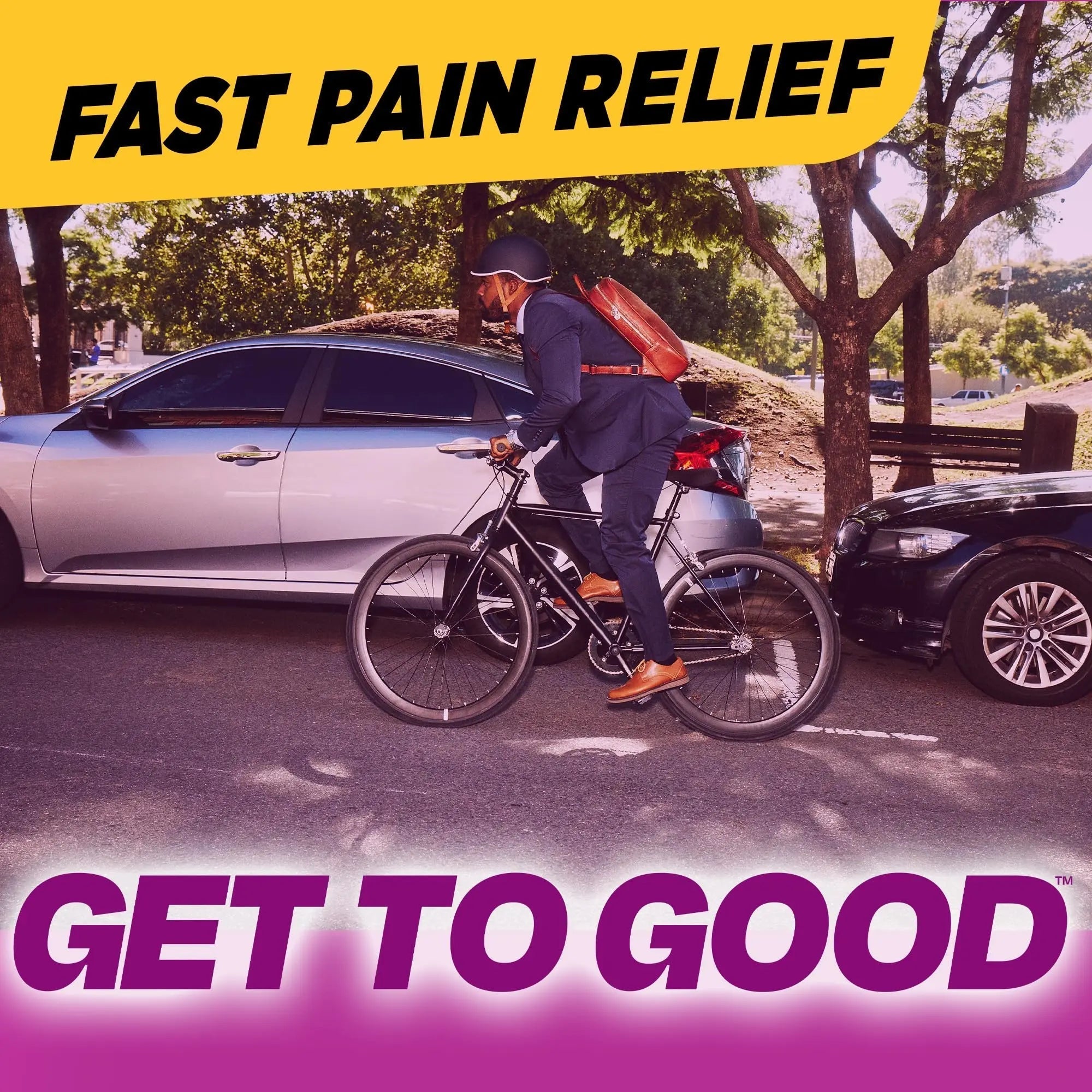 Goody's Pain Relief Powders, Extra Strength Headache Powder Mixed Fruit Blast, 24 ct (Pack of 1) Goody's uk supplements