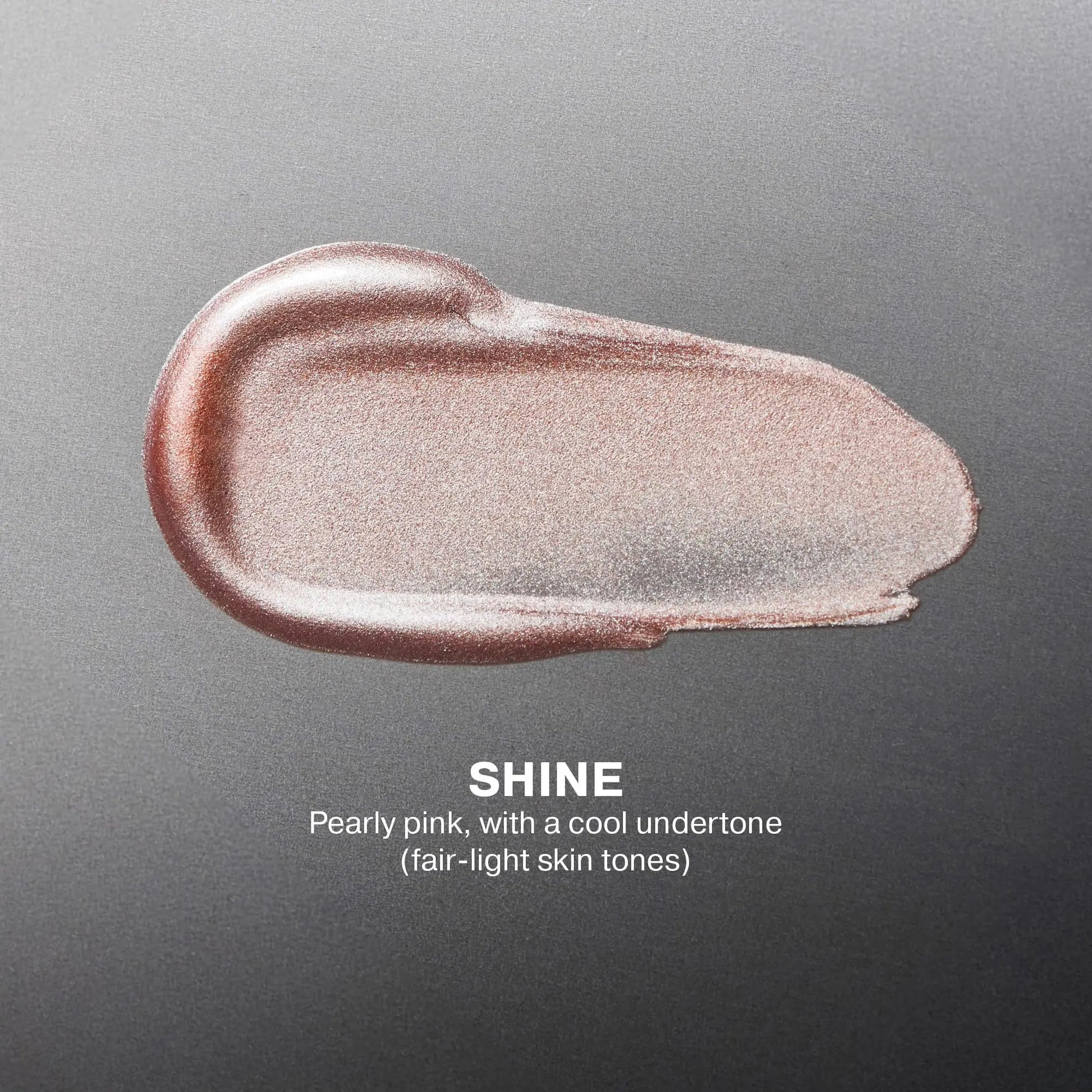 ICONIC LONDON Illuminator - Liquid Highlighting Drops for a Radiant Glow, Cruelty-Free, Vegan Makeup, Shine (Pink Pearl) 0.45 Fl oz ICONIC LONDON uk supplements