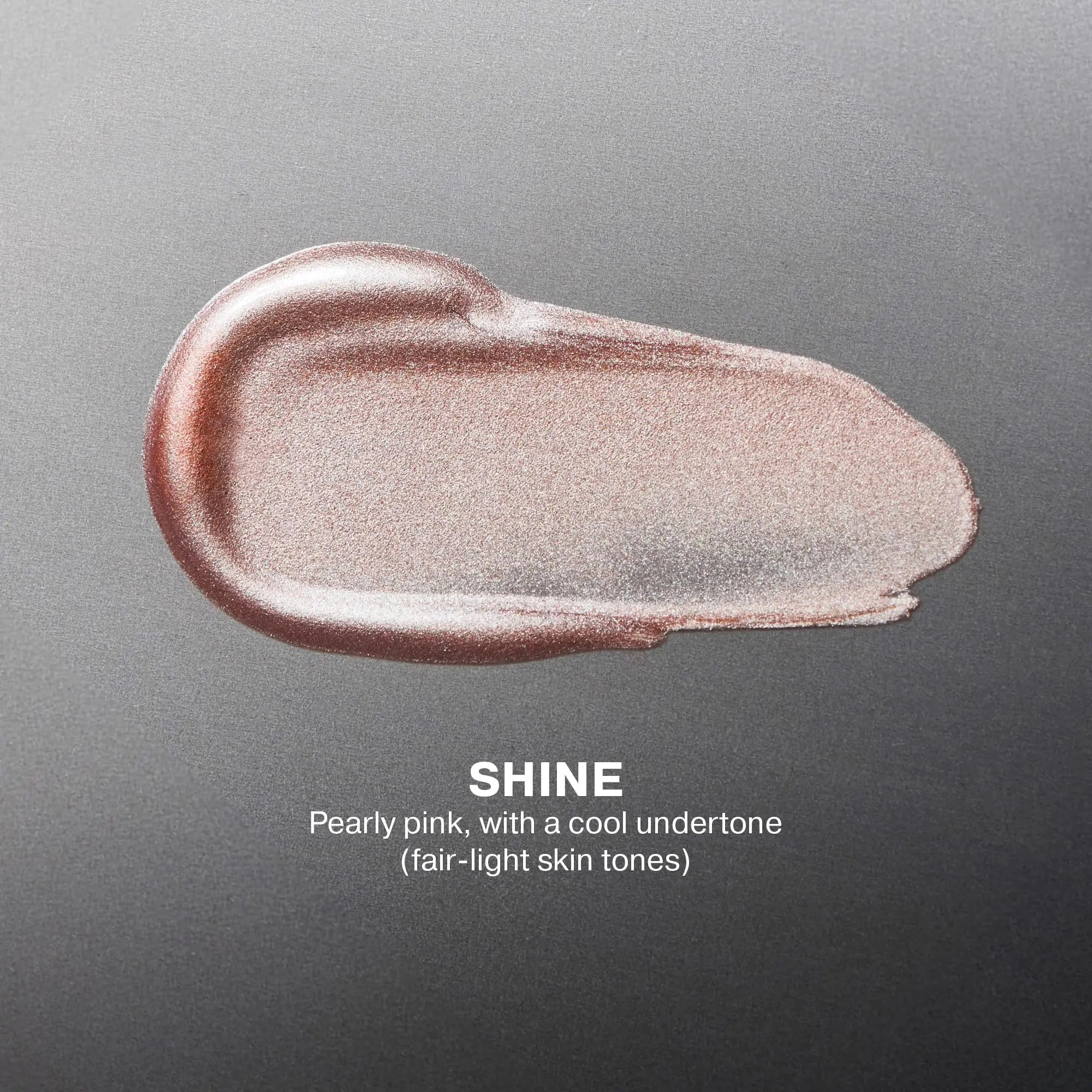 ICONIC LONDON Illuminator - Liquid Highlighting Drops for a Radiant Glow, Cruelty-Free, Vegan Makeup, Shine (Pink Pearl) 0.45 Fl oz ICONIC LONDON uk supplements