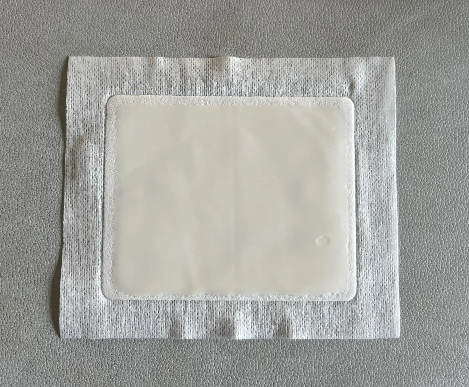 ACE Pain Relief Patch - Aqueous Balm 5 Count Huily uk supplements
