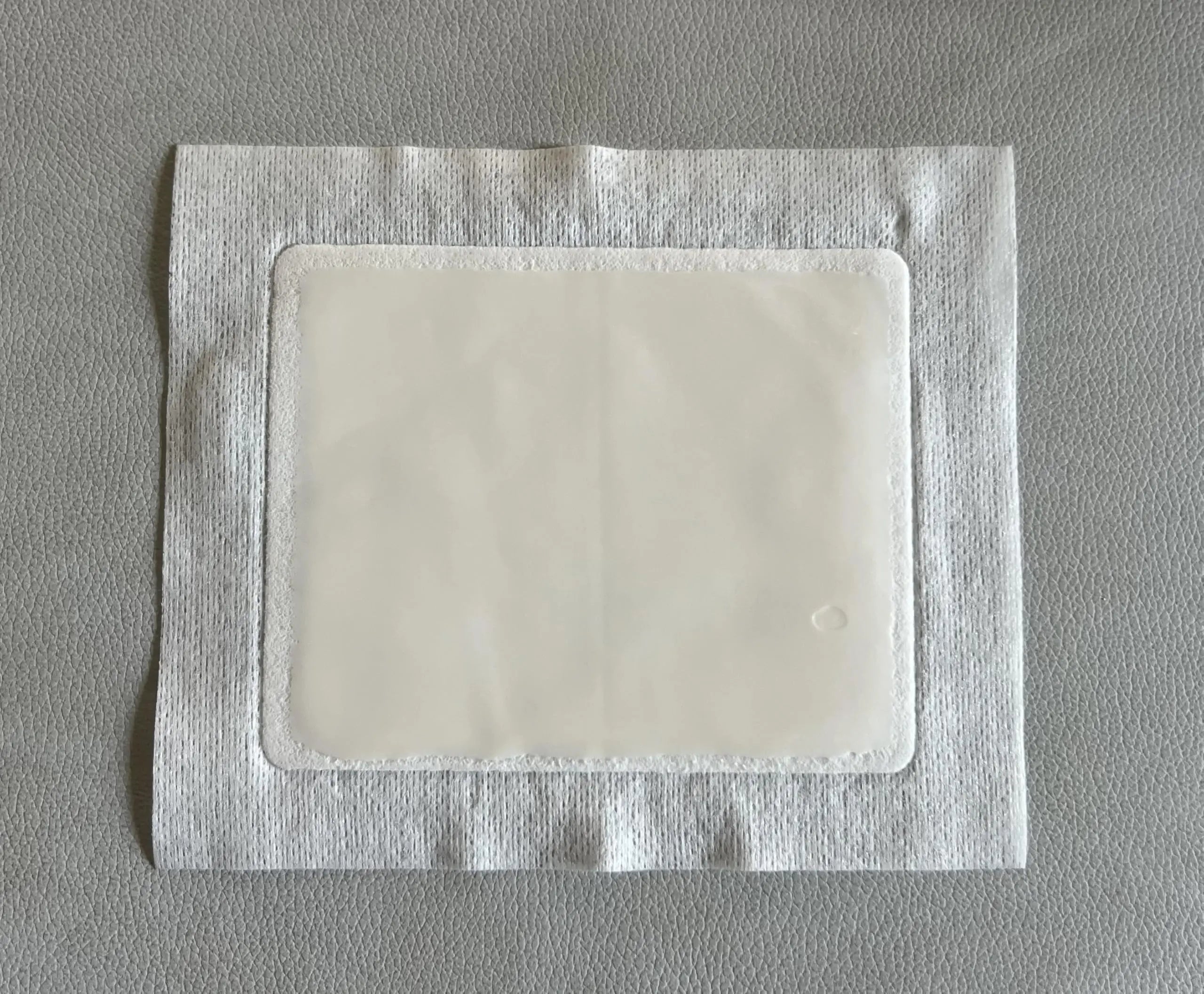 ACE Pain Relief Patch - Aqueous Balm 5 Count Huily uk supplements